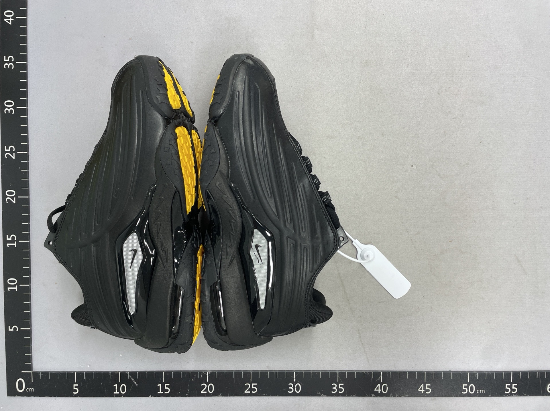 【WM Batch】 NOCTA x  Hot Step 2 Air Terra 联名款减震耐磨机能篮球鞋