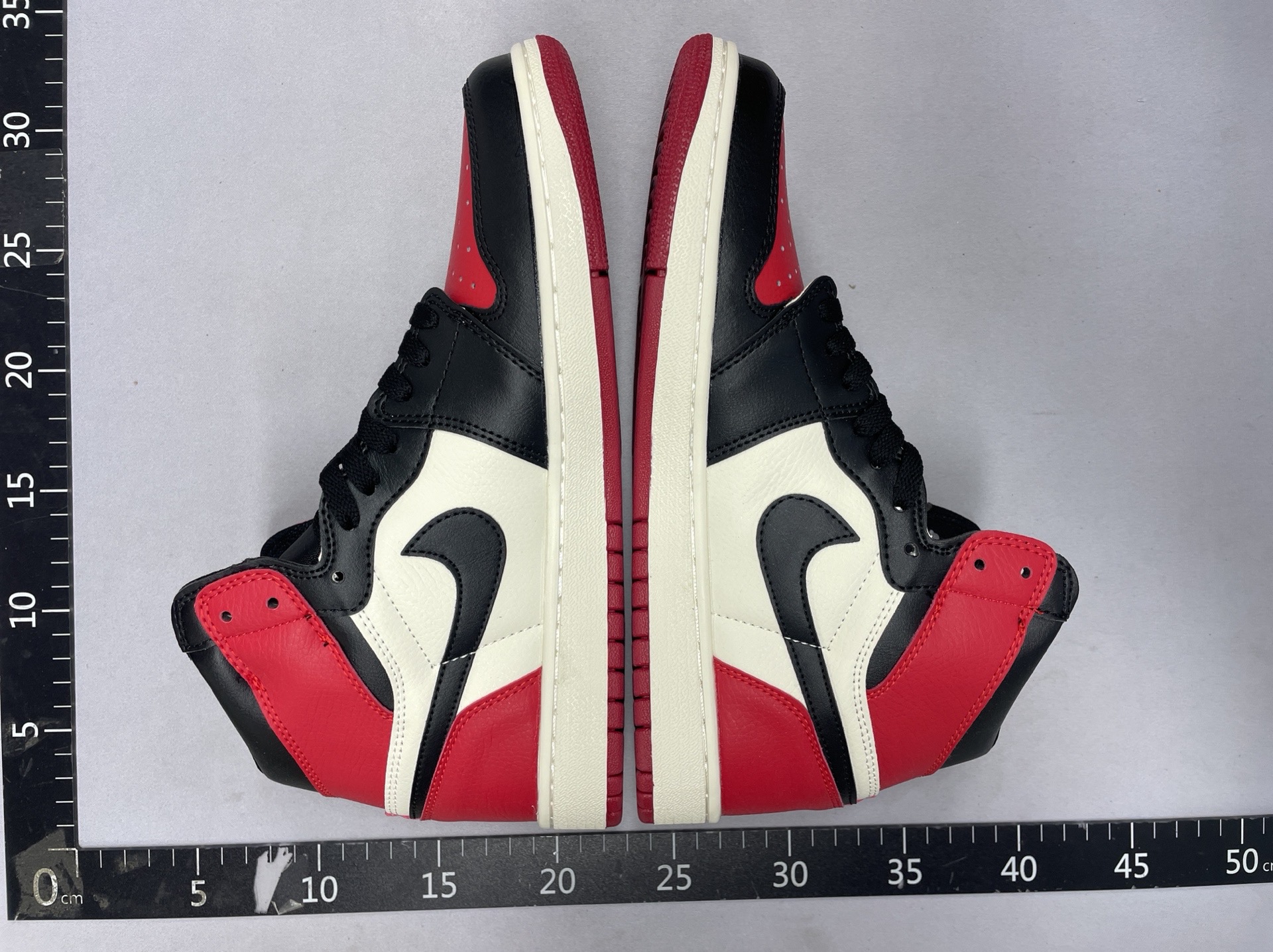 头层 乔一 AJ1 高帮经典篮球鞋 多款