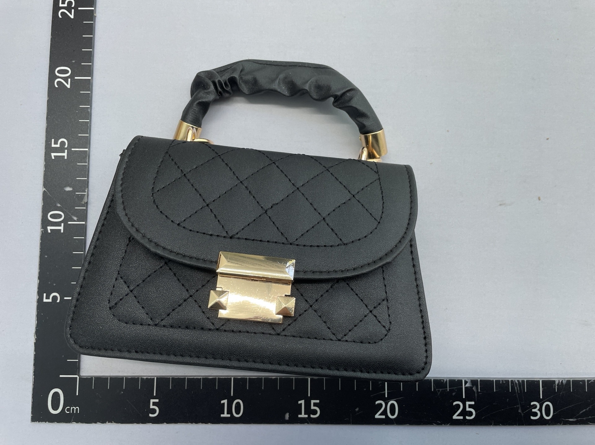 Cross-border easiest for matchins women’s bag 2026new arrivalk-style trendy fashion chain cross-body popularsatchel small square bag