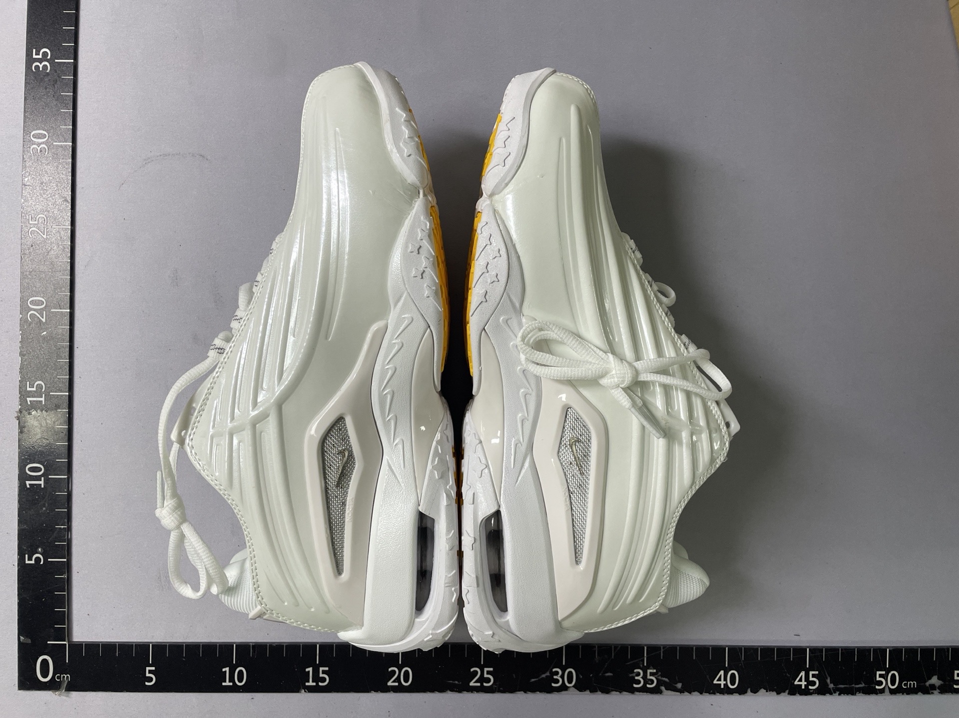 【EE Batch】 NOCTA x  Hot Step 2 Air Terra 联名款减震耐磨机能篮球鞋