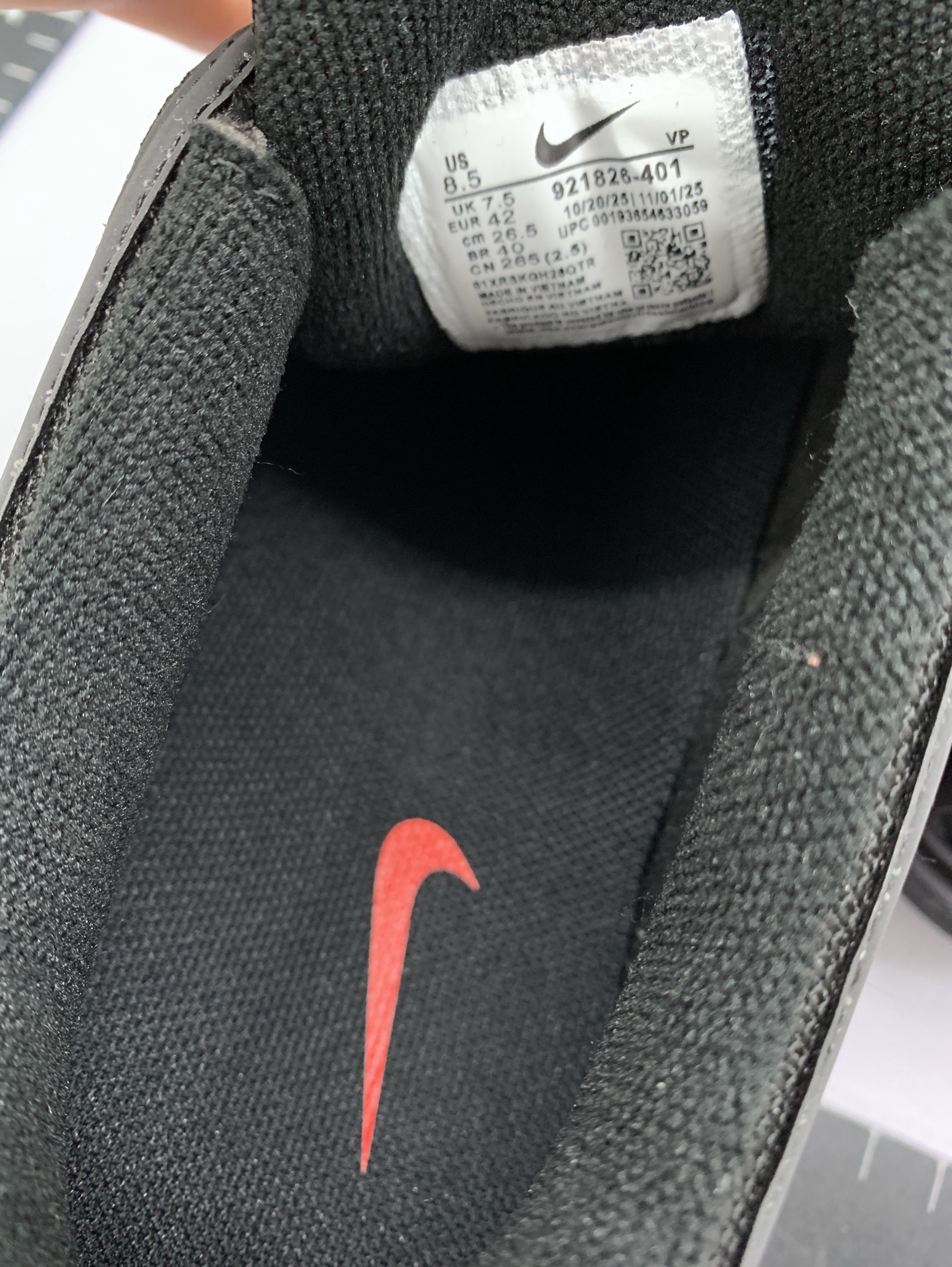 高品质休闲运动鞋97gs1