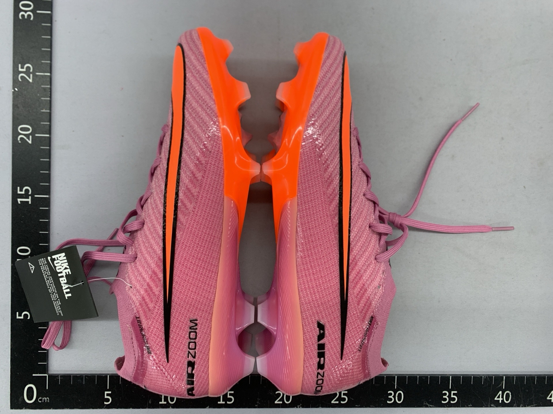 【RT版】Mercurial Vapor足球鞋 LINK1