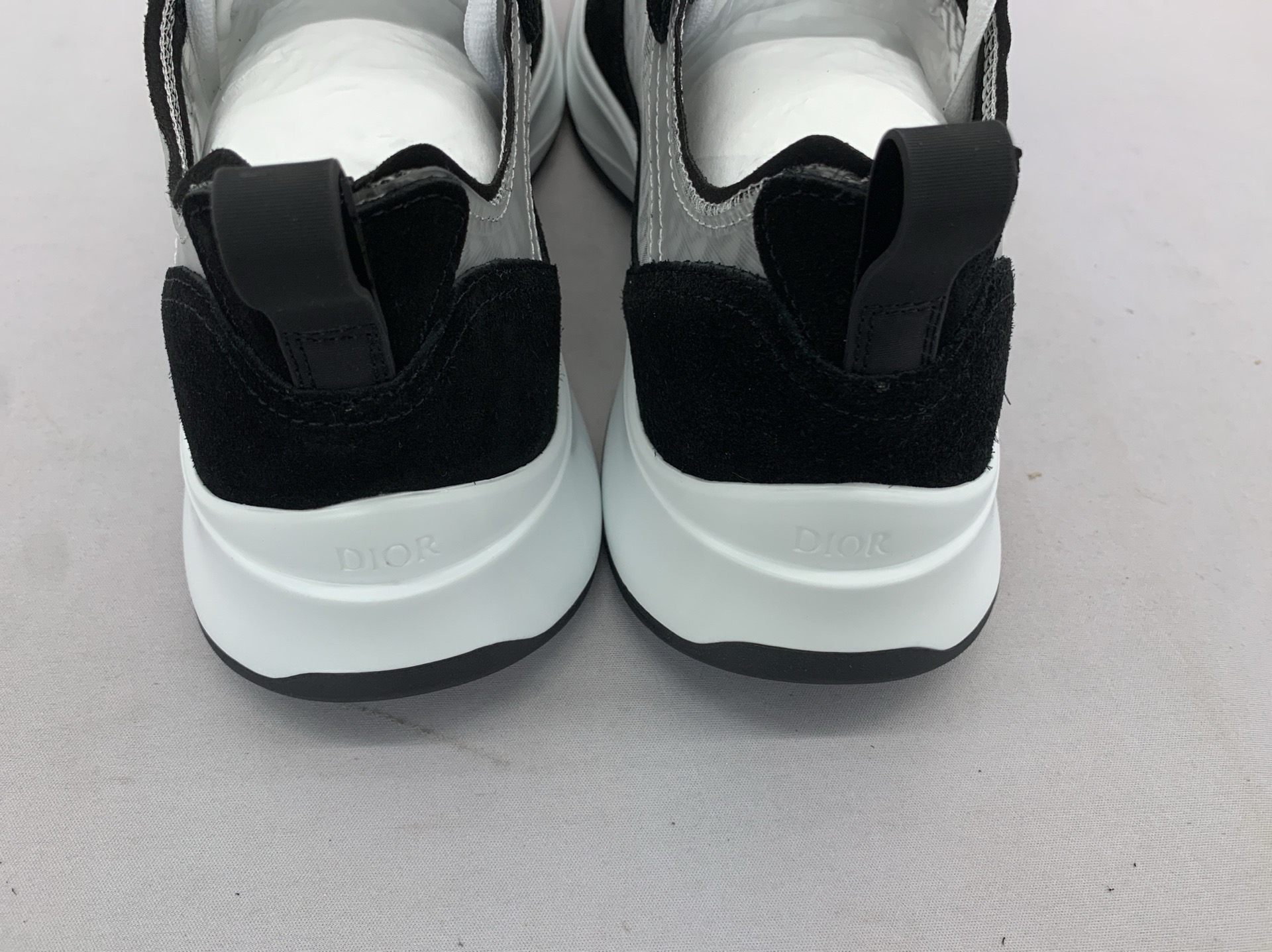 【DG东莞渠道】WF03 D家 经典系列 B25 runner运动鞋跑步鞋