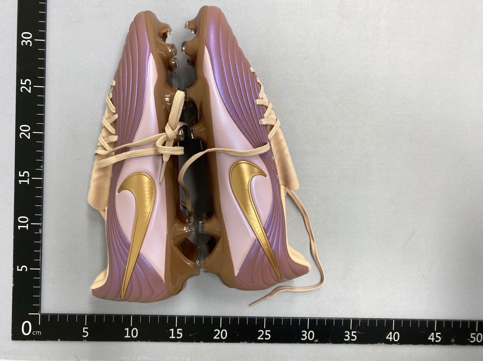 莆田源头厂家跨境Tiempo Legend XI Elite FG男大师一代足球鞋