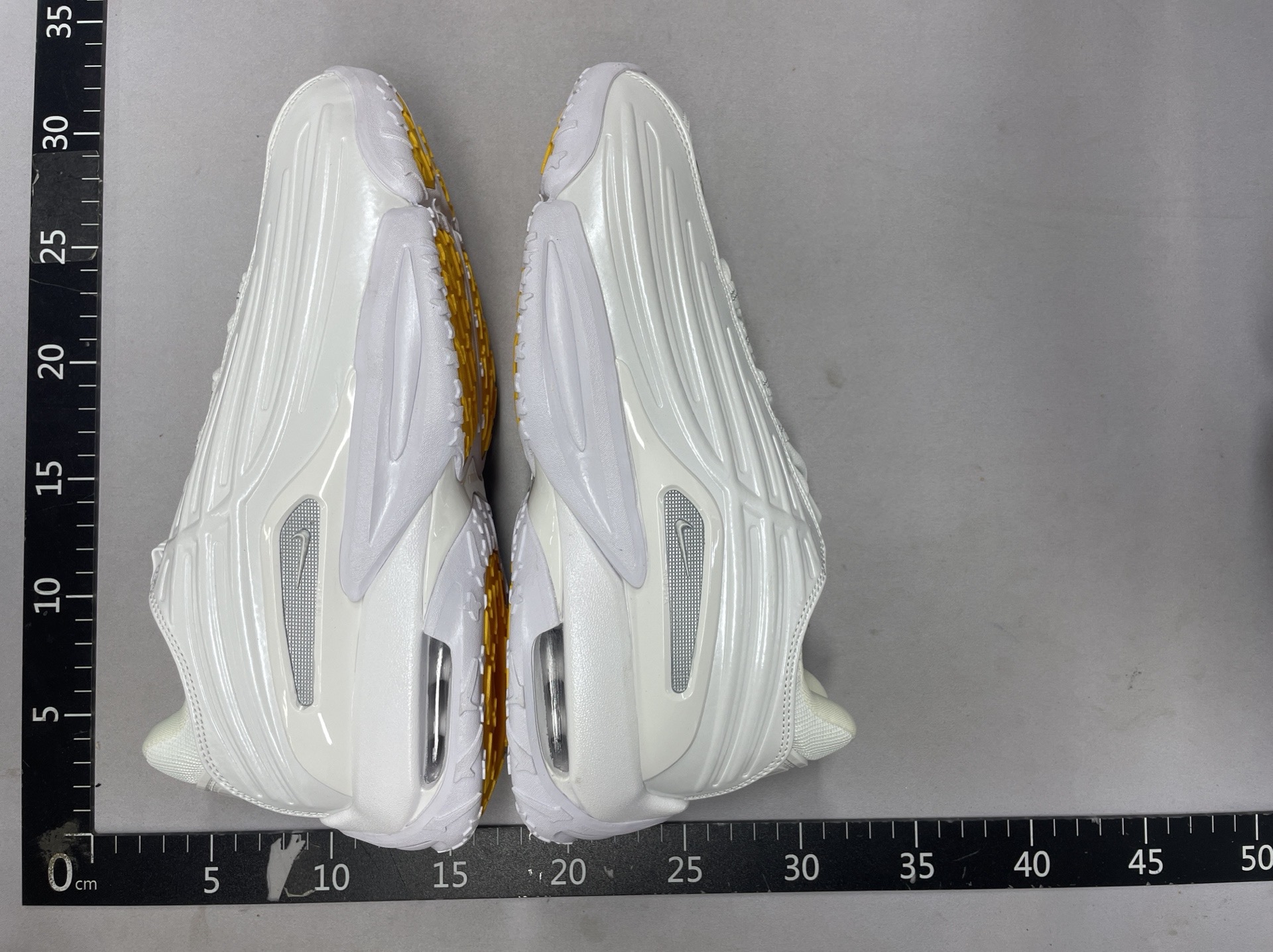 【EE版本】NOCTAxHotStep2AirTerra联名款减震耐磨机能篮球鞋