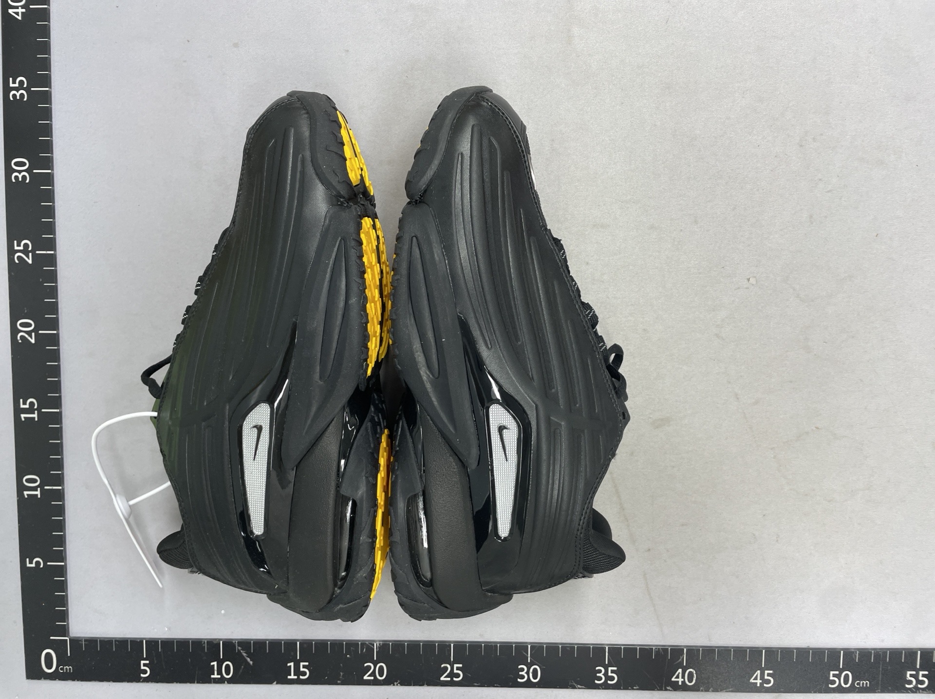 【WM Batch】 NOCTA x  Hot Step 2 Air Terra 联名款减震耐磨机能篮球鞋