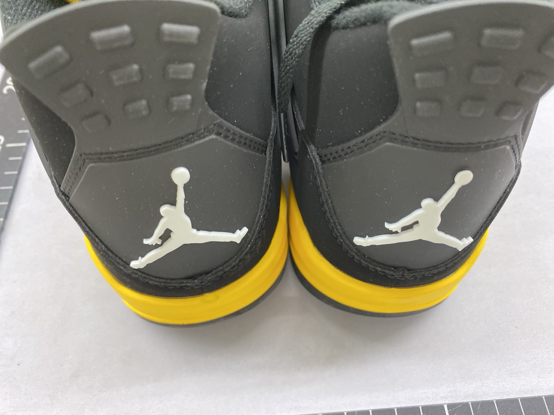 【KZ BATCH】J/4篮球鞋