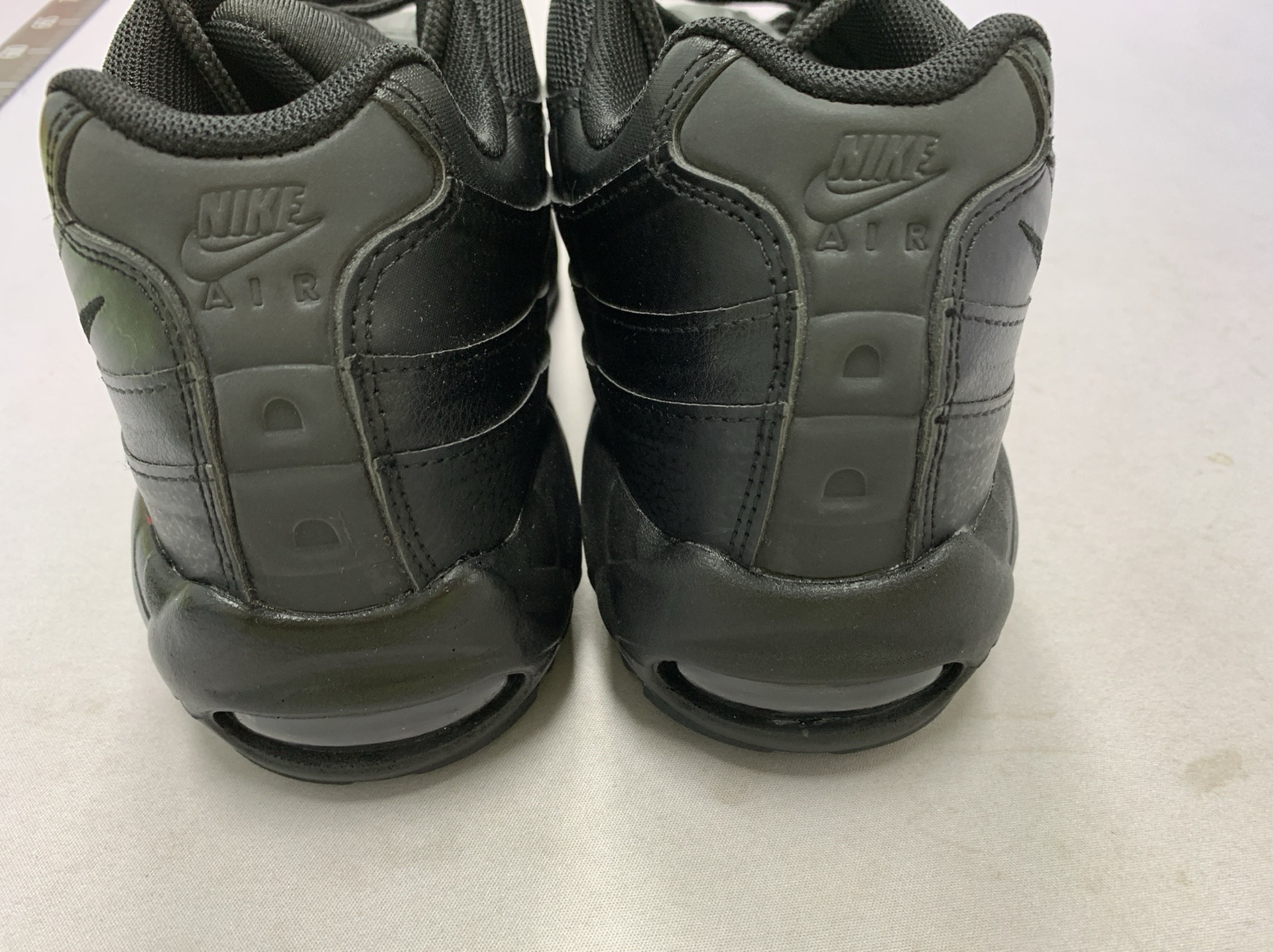 M.a.x.95_shoes气垫鞋缓震增高运动鞋鞋子(XZ)