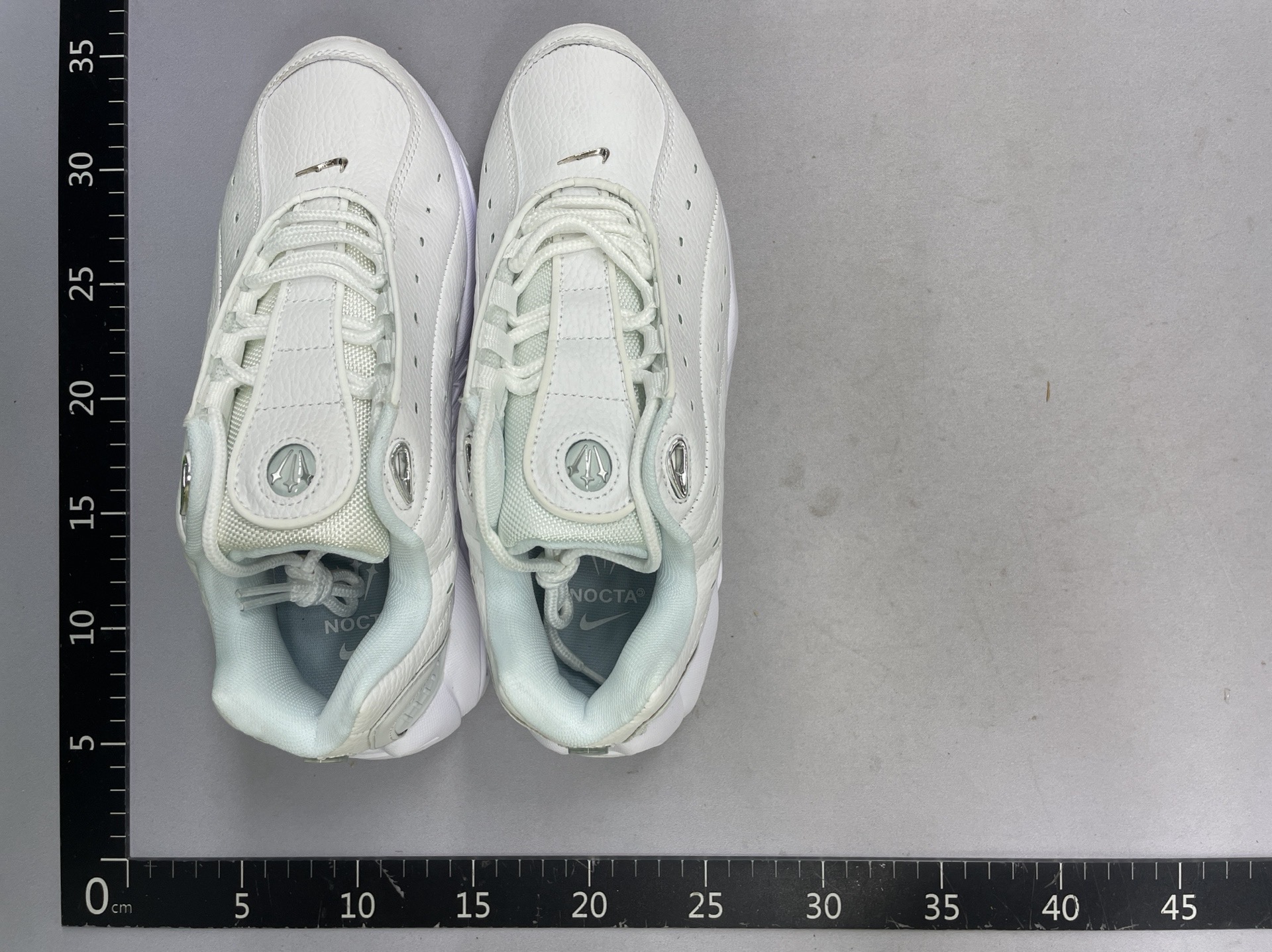 【EE Batch】 NOCTA x  Hot Step 2 Air Terra 联名款减震耐磨机能篮球鞋