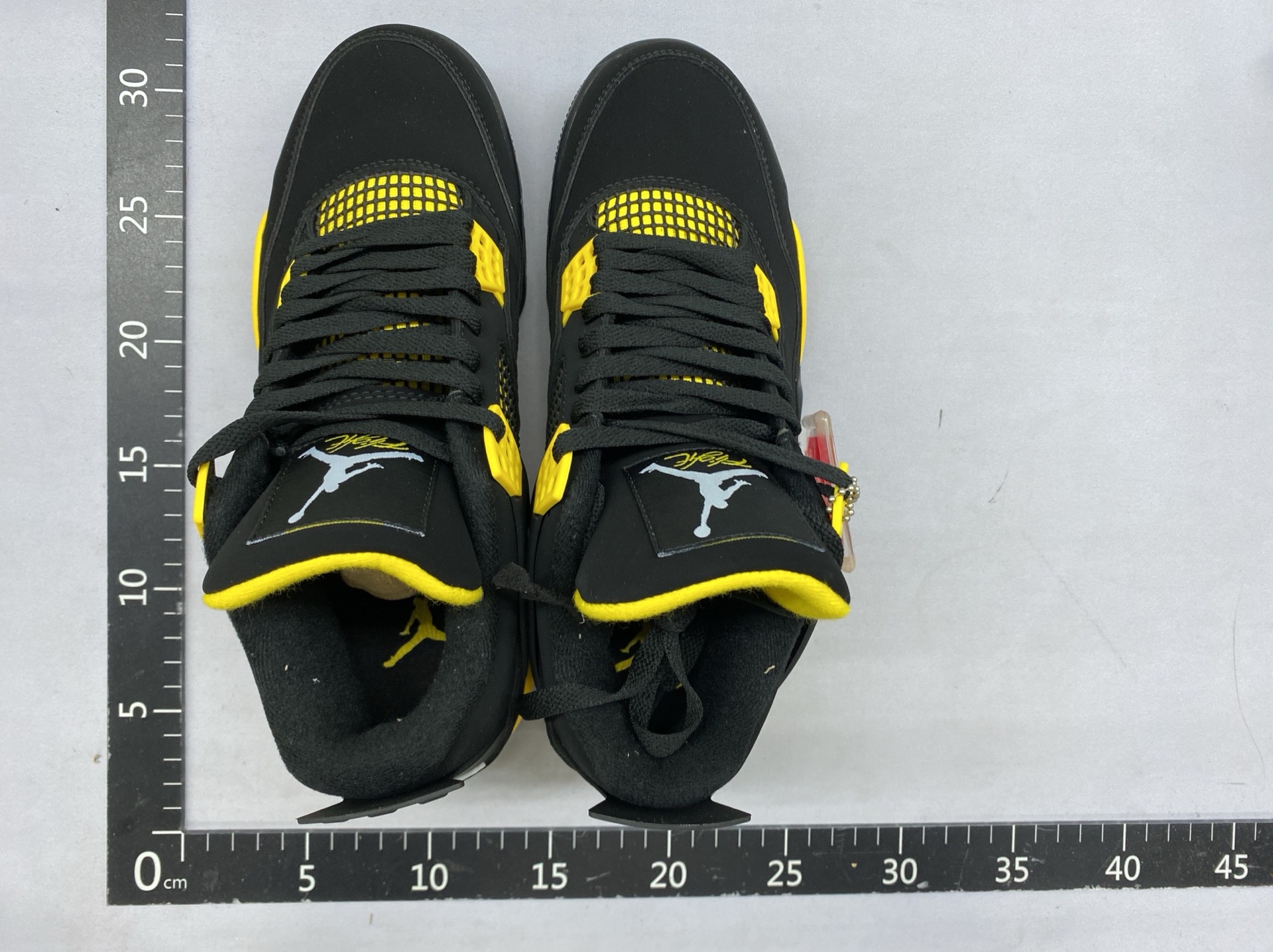 【KZ BATCH】J/4篮球鞋