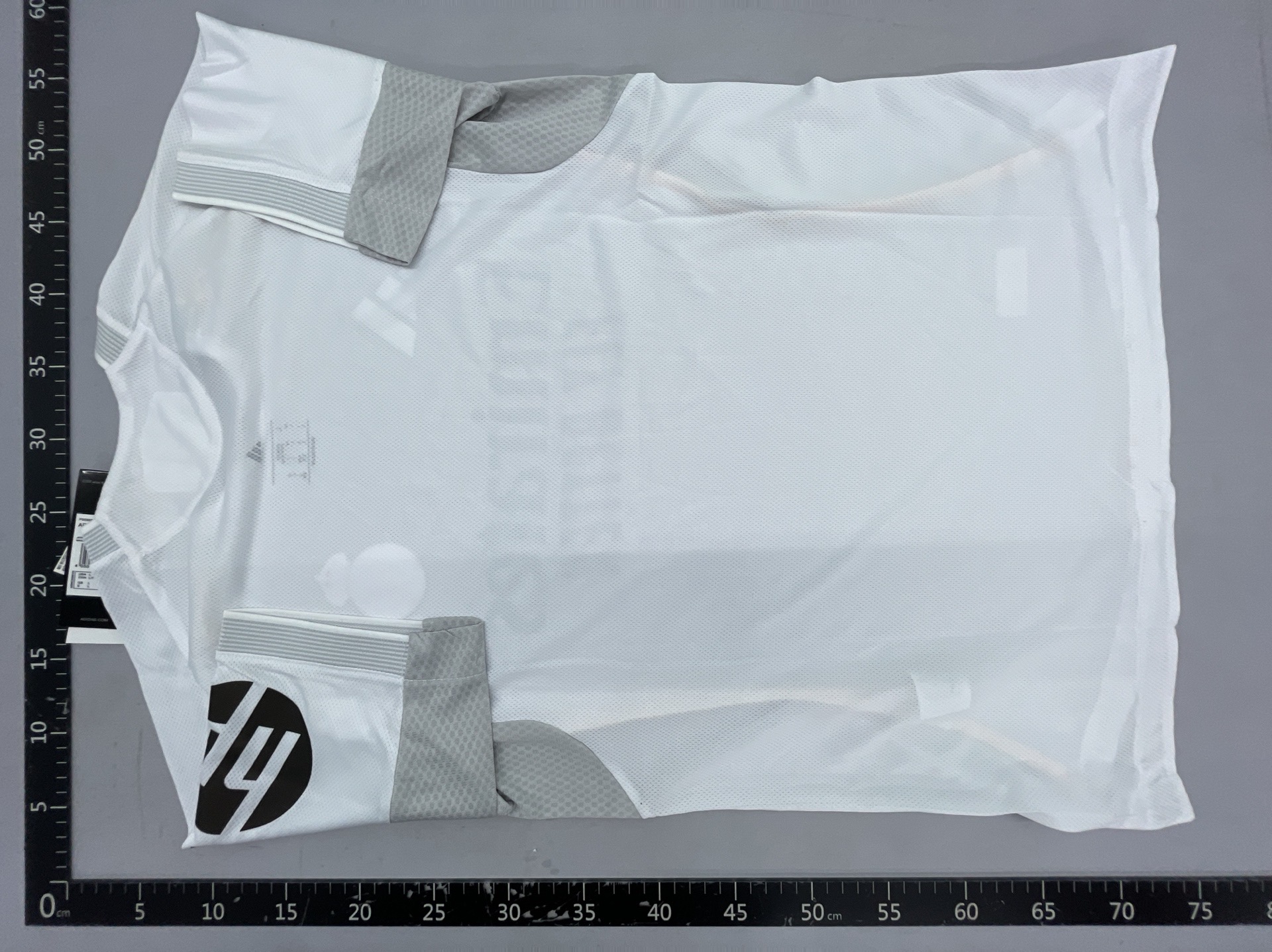 Real madrid player edition home/away special edition collaboration cross-border football t-shirt customization