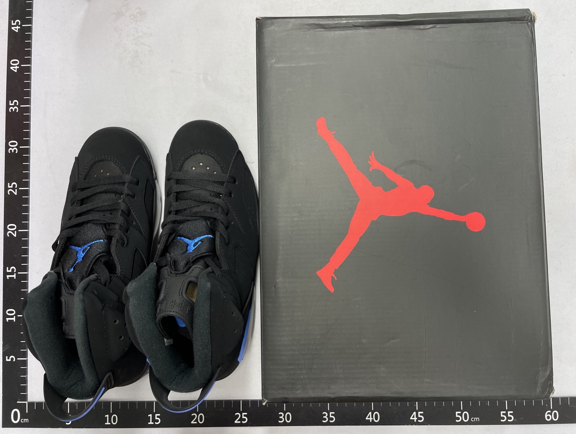 2018秋季新款耐克/Nike Air JORDAN 飞人乔丹6代男子牛皮气垫运动鞋跑步鞋篮球鞋休闲鞋