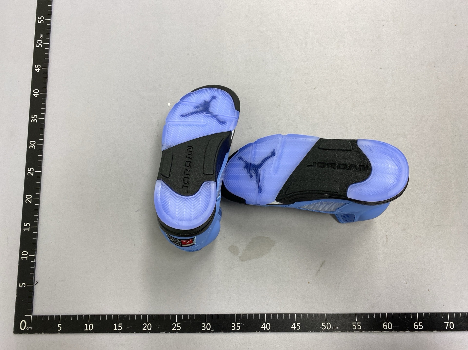 莆田鞋外贸跑鞋aj5赛车蓝葡萄紫流川枫奥利奥男女运动百搭篮球鞋