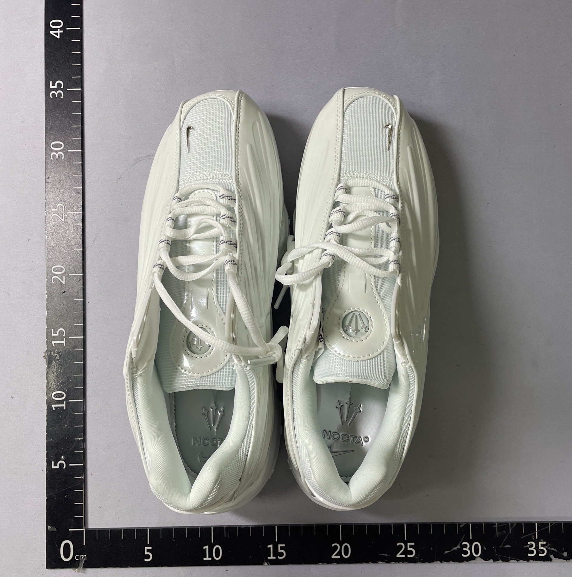 【EE Batch】 NOCTA x  Hot Step 2 Air Terra 联名款减震耐磨机能篮球鞋