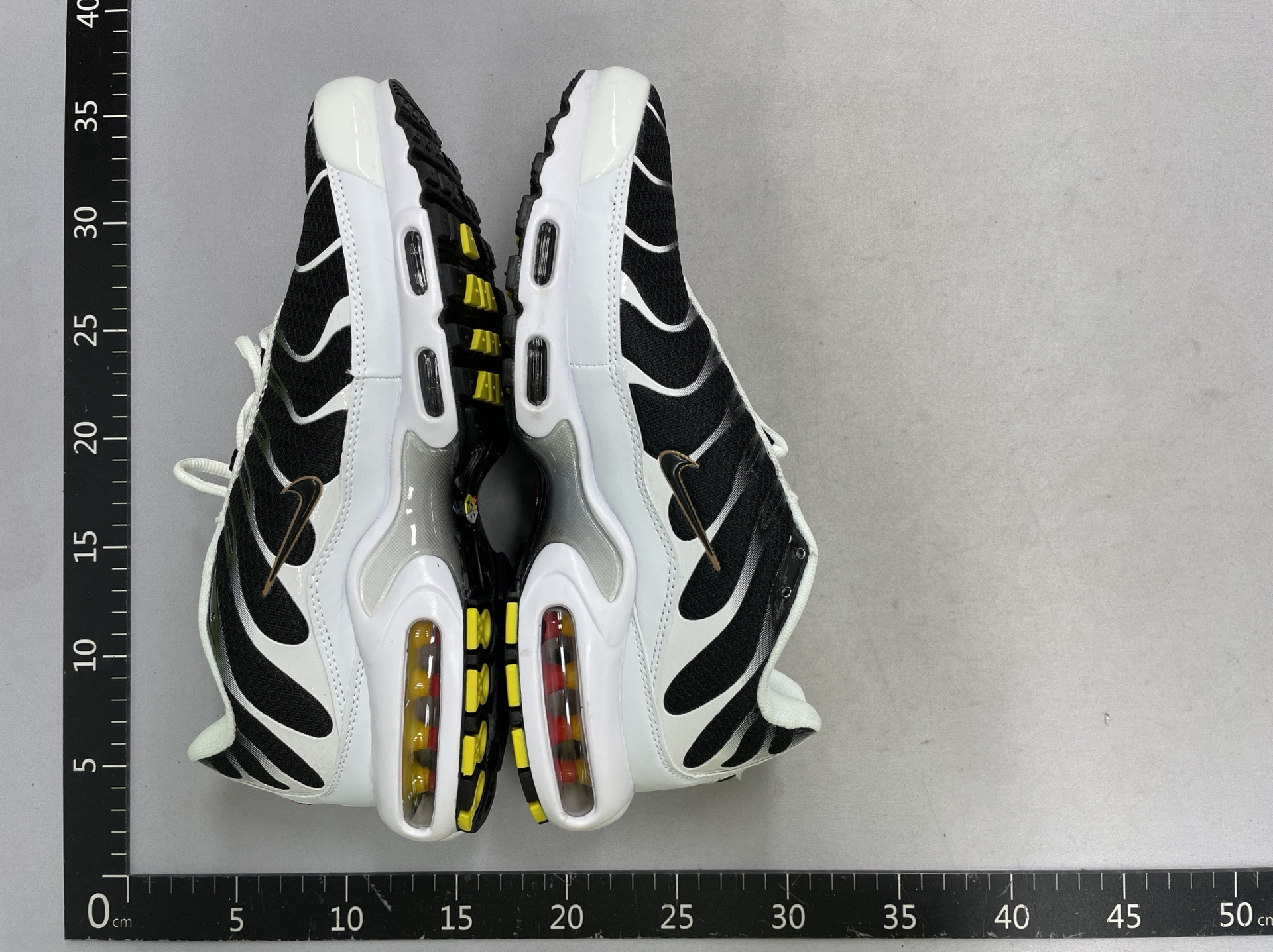 【OT版】AIR MAXPLUS DRIFT TN 休闲气垫缓震跑步运动鞋