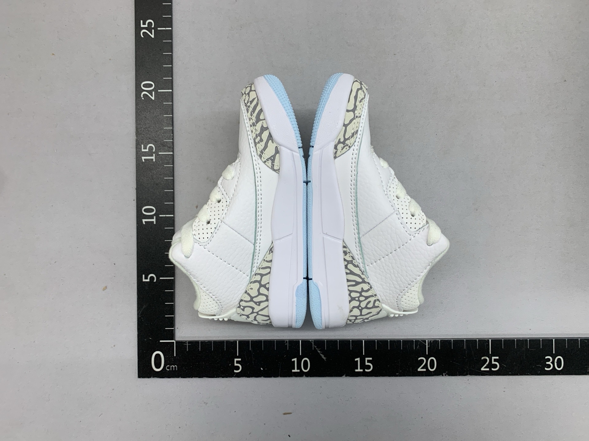 Putian children’s shoes pure original high version nk boys and girls casual sneakers baby basketball shoes kids sports shoes