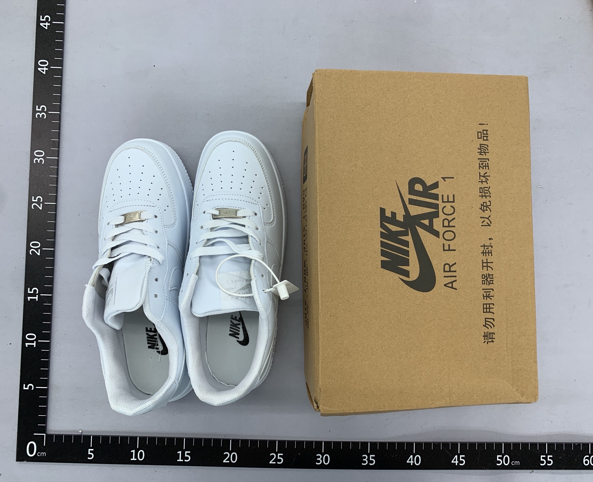 Authentic af1 mung bean grey white pink gold hook campus couple casual men’s and women’s white sneakers ins sports skate shoes