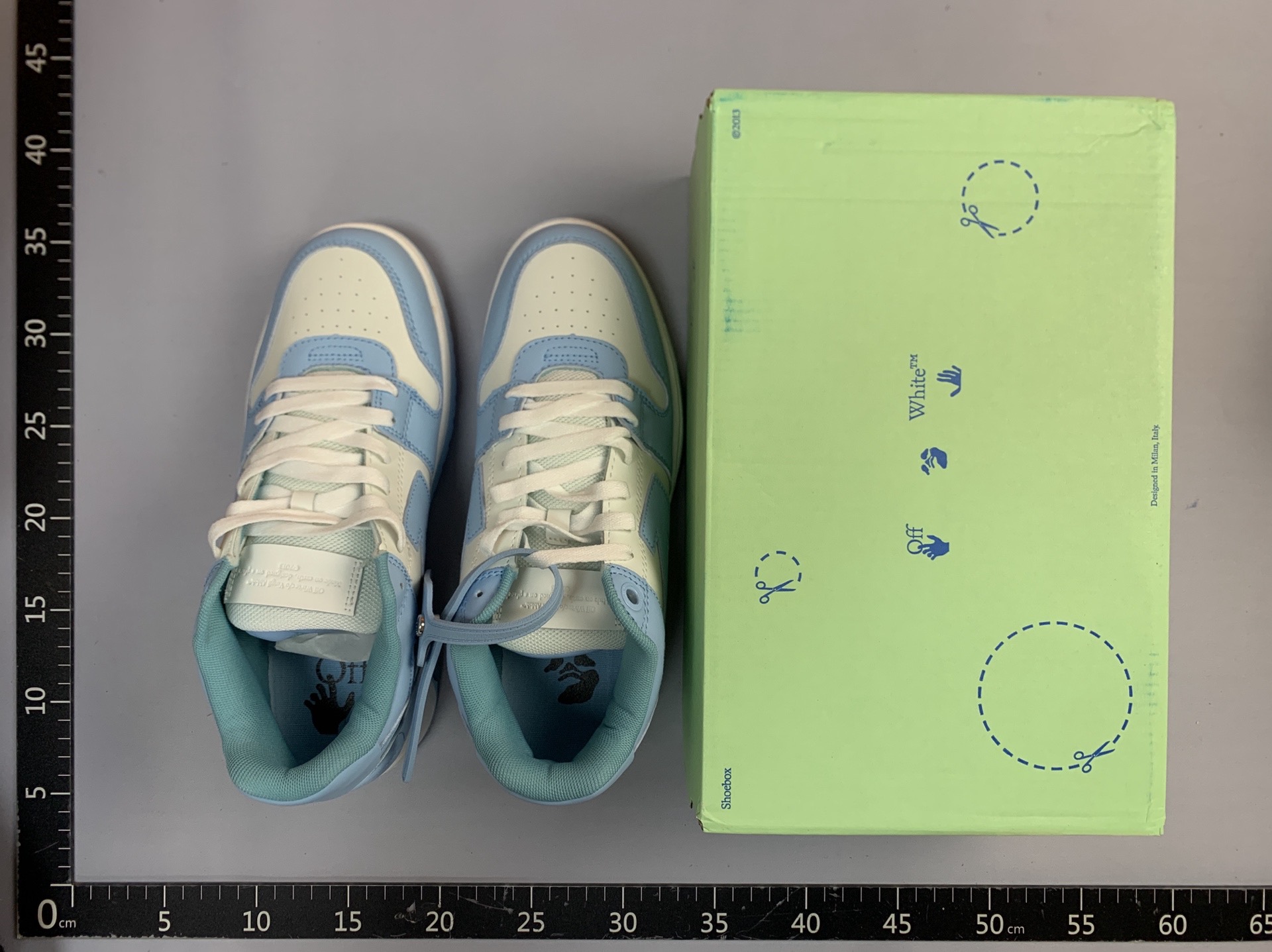 Pure original arrow shoes off men’s shoes sports shoes black and white panda shoes ow low-top casual sneakers white white shoes women