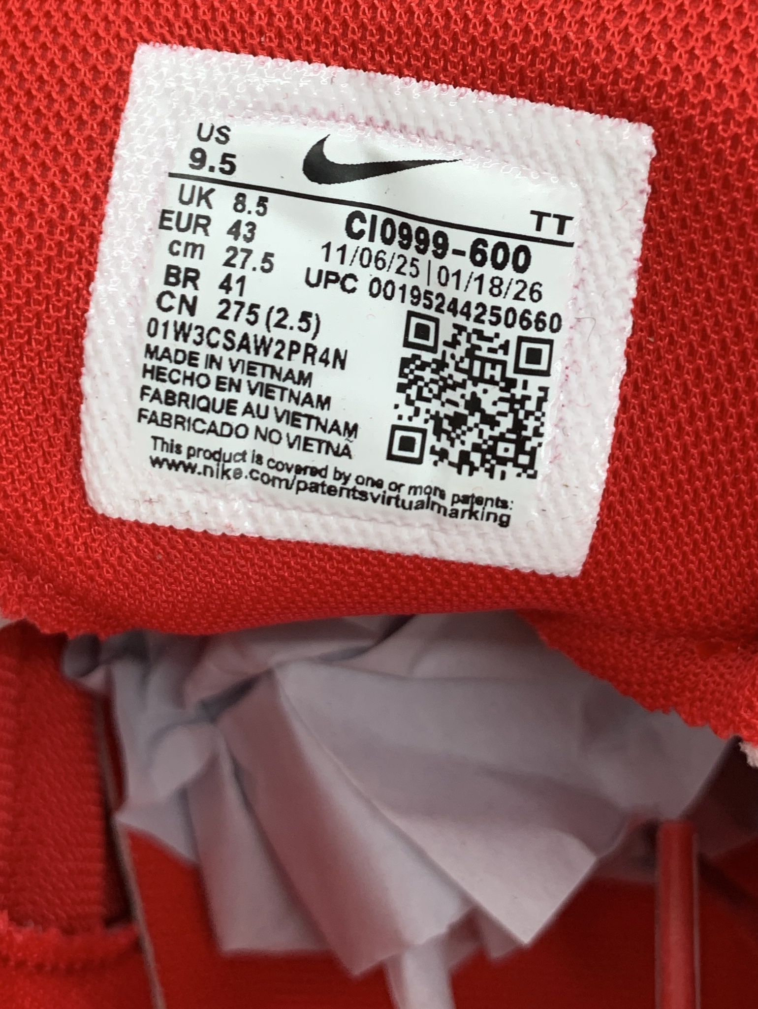 新款Max 95气垫男女户外运动运动鞋时尚百搭学生潮流皮鞋外贸批发