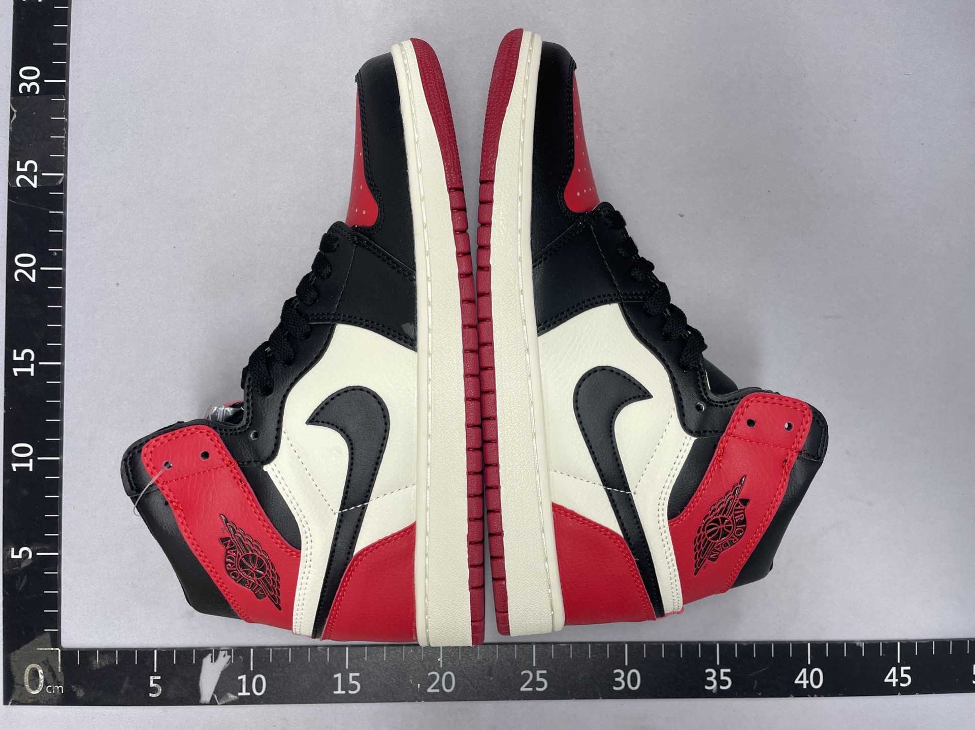 头层 乔一 AJ1 高帮经典篮球鞋 多款