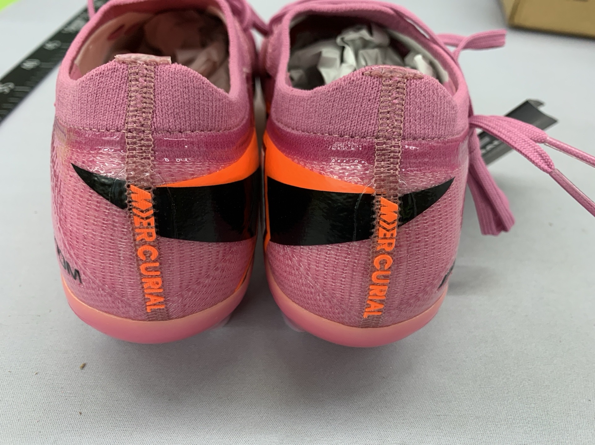 【RT版】Mercurial Vapor足球鞋 LINK1