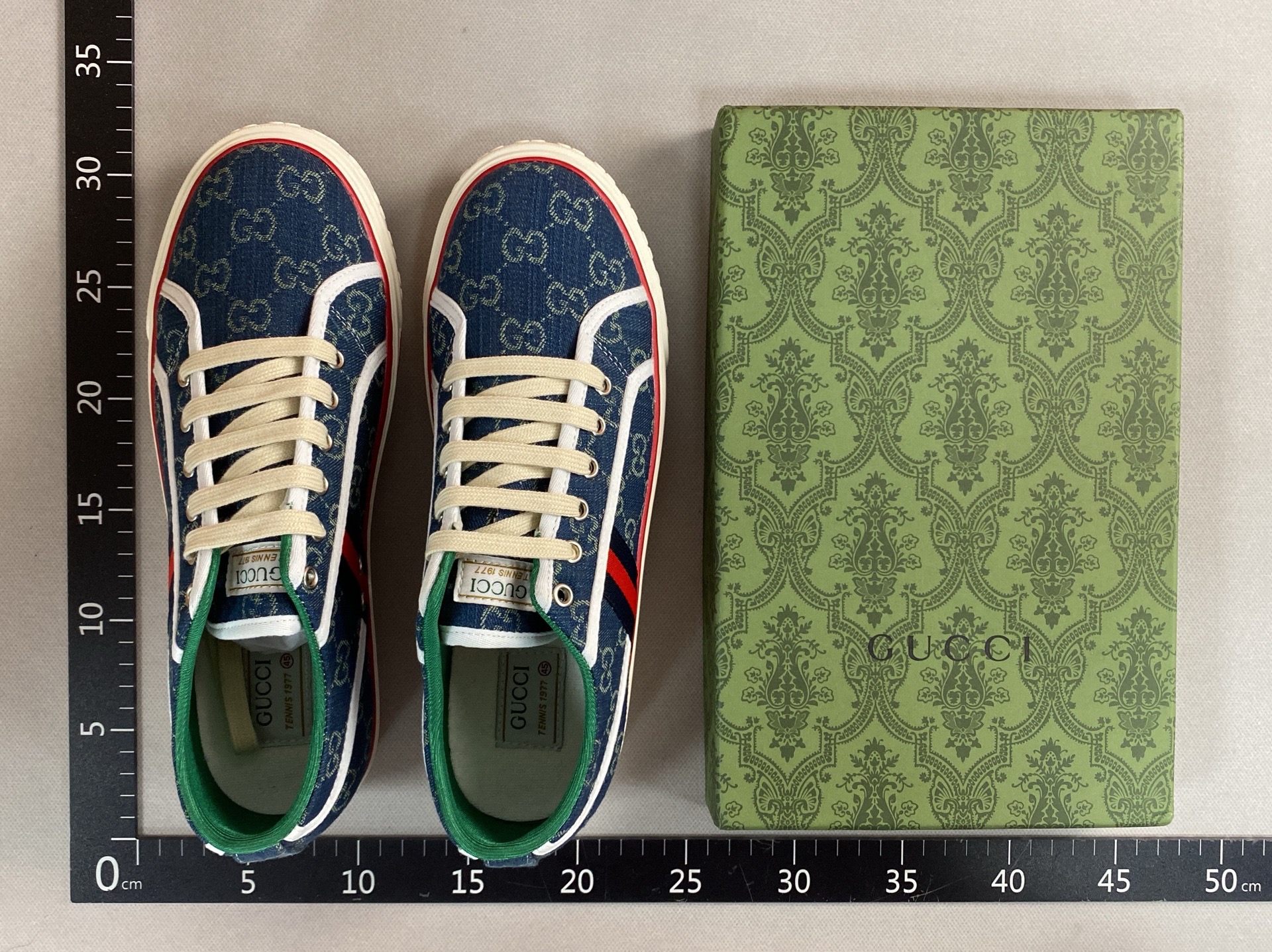 Y high version g family retroembroider canvas shoes 1977 presbyopia men’s and women’s couple shoes casualwhite shoes sneakers
