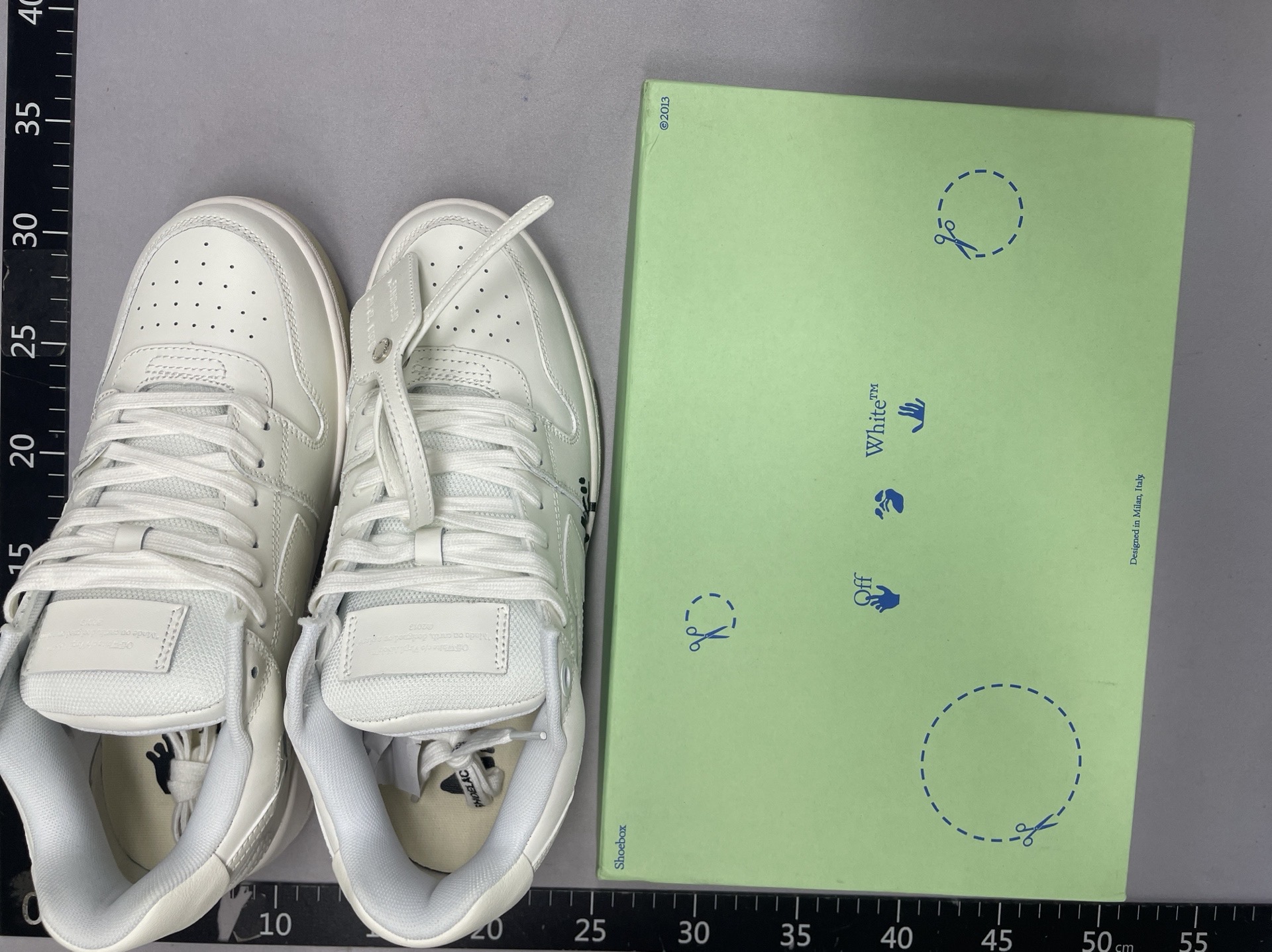 PH小白鞋春季2025运动鞋厚底内增高休闲男鞋女鞋板鞋unf PH
