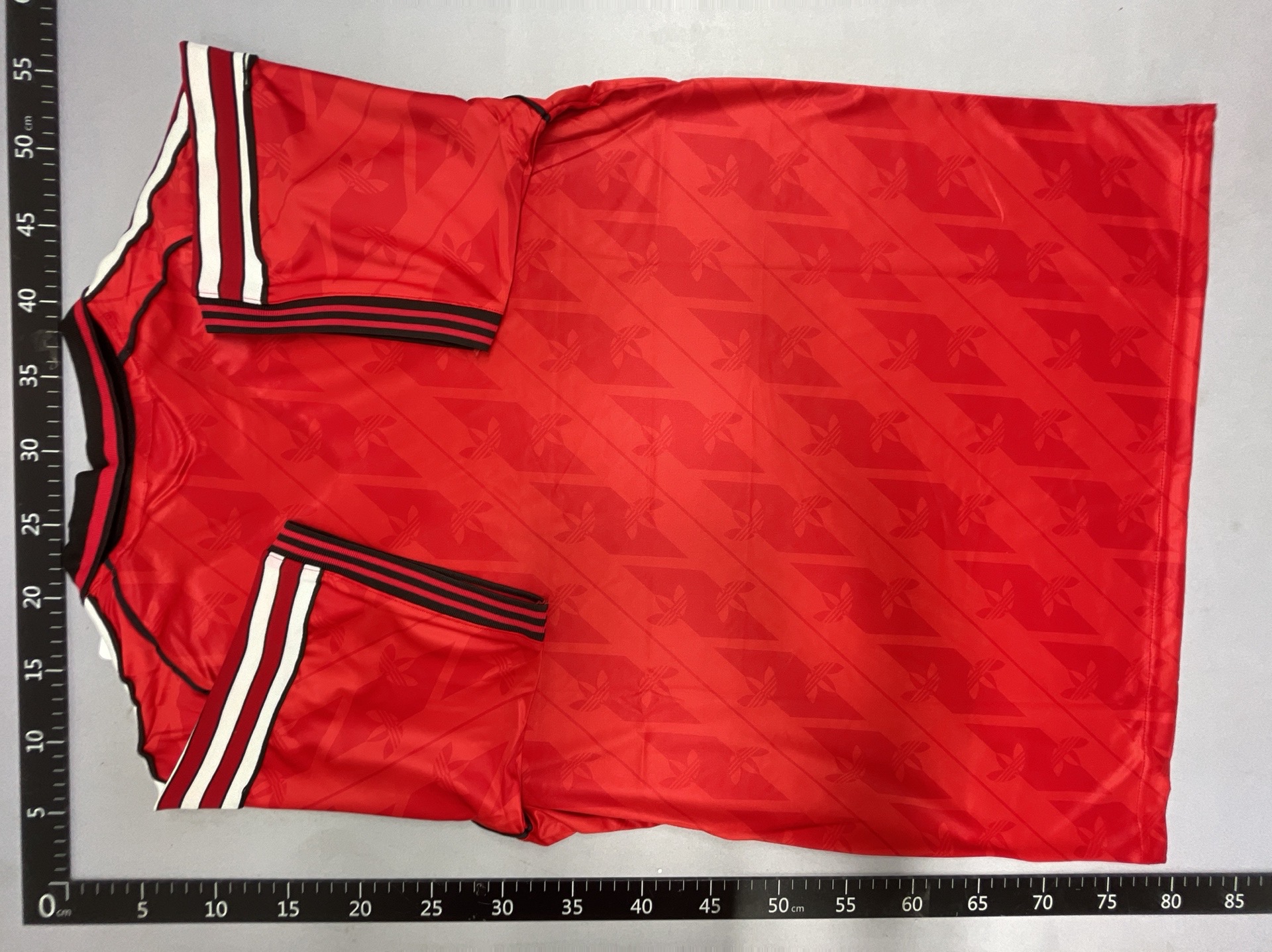 Brazil league flamengo pedro luis de arasqueta jersey soccer jersey