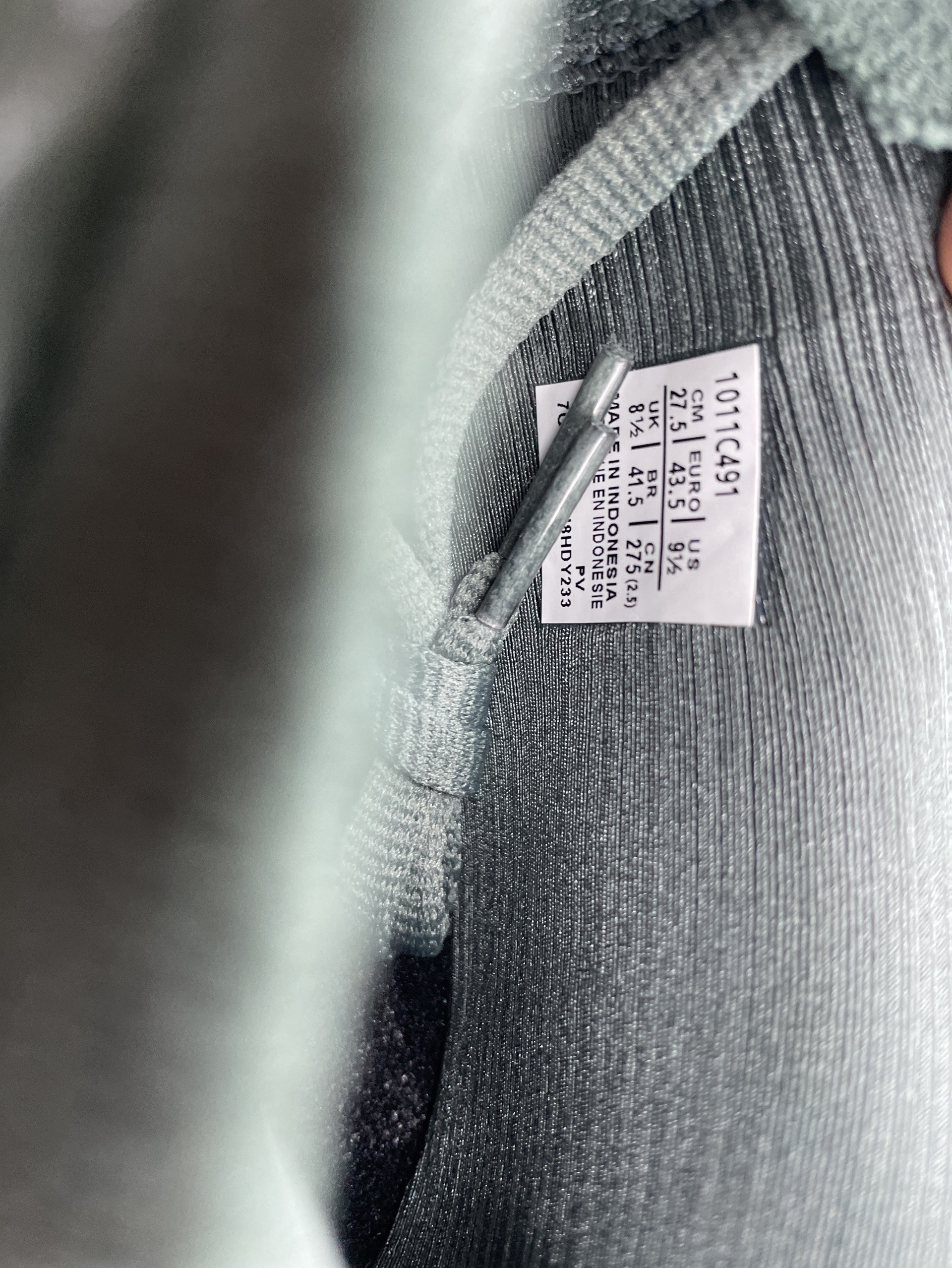特价Gel-Nimbus 27 舒适防滑耐磨低帮休闲跑步鞋运动鞋