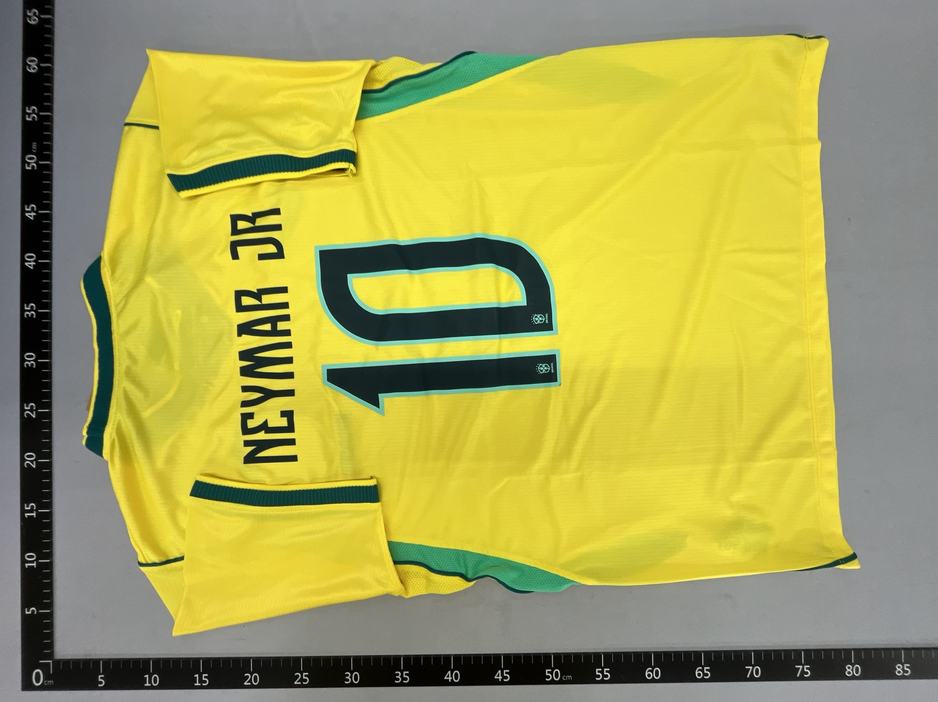 Hot-selling 2026-27 world cup spain france brazil argentina england home & away soccer jerseys – short sleeve
