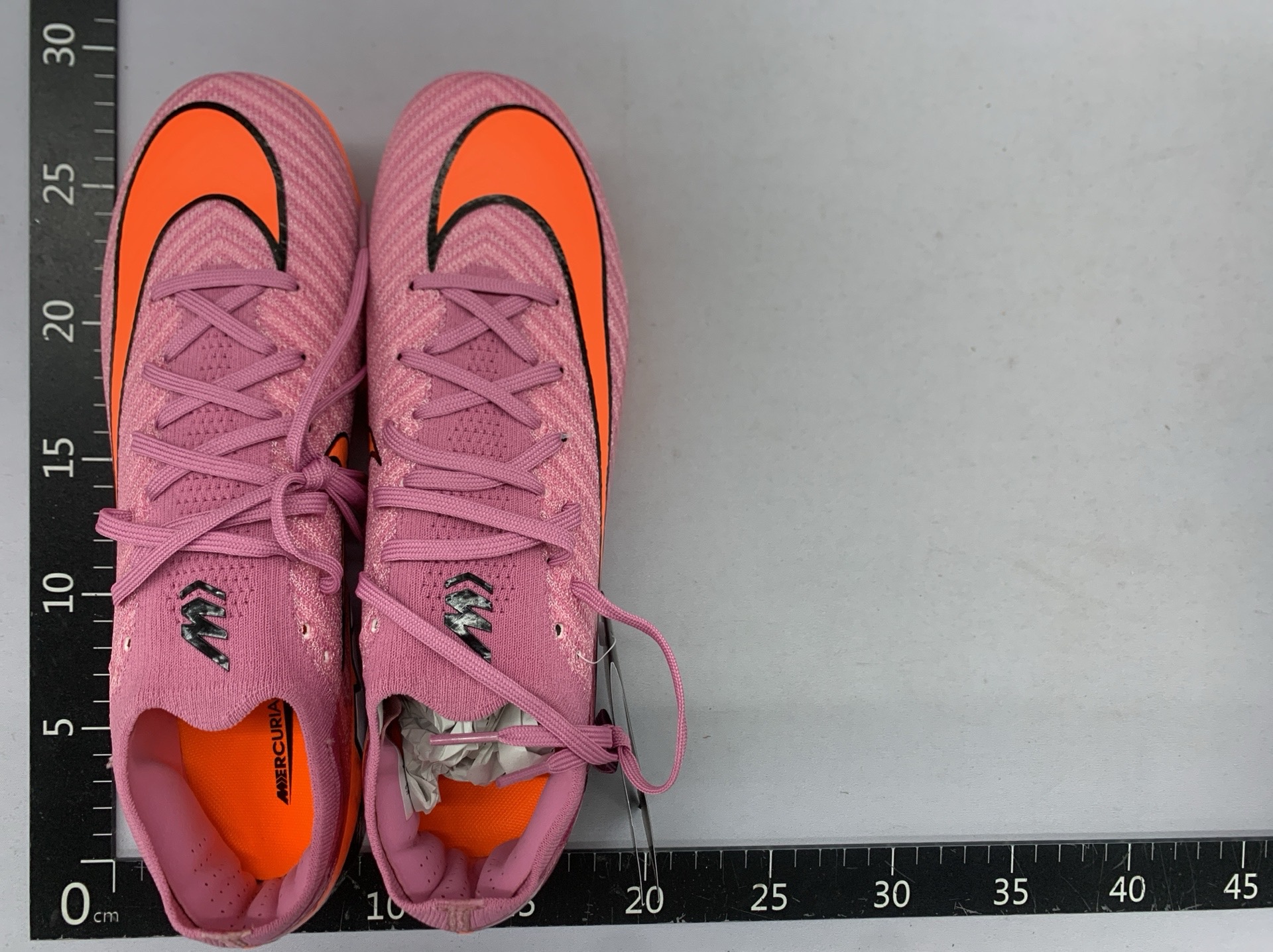 【RT版】Mercurial Vapor足球鞋 LINK1