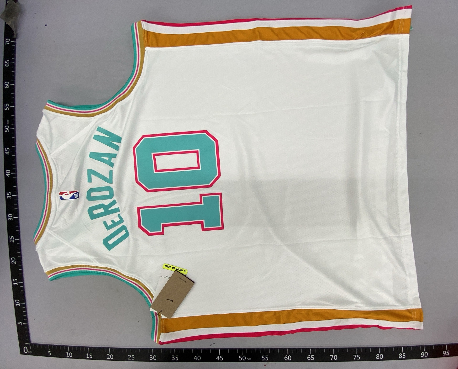 San antonio spurs #1 wembanyama, #21 tim duncan heat press jersey, #20 manu ginobili – cross-border basketball apparel