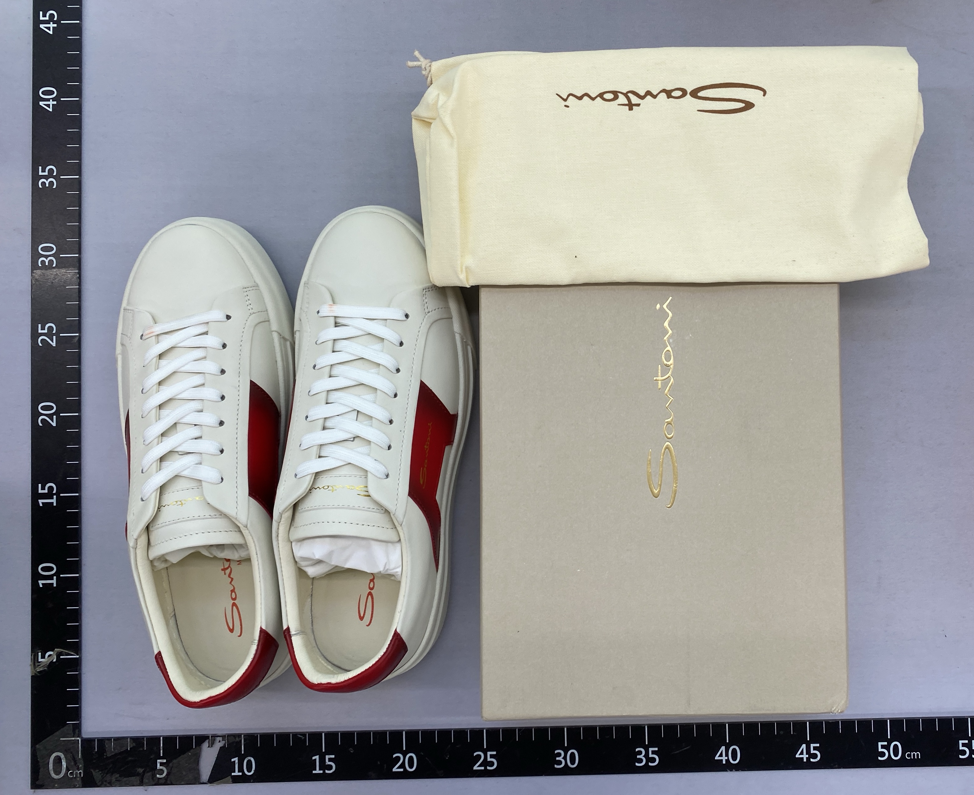 Haodin2024new arrivalmen calfskin casual sneakers low anklepure colortie backeasiest for matchplaidcasual sneakers