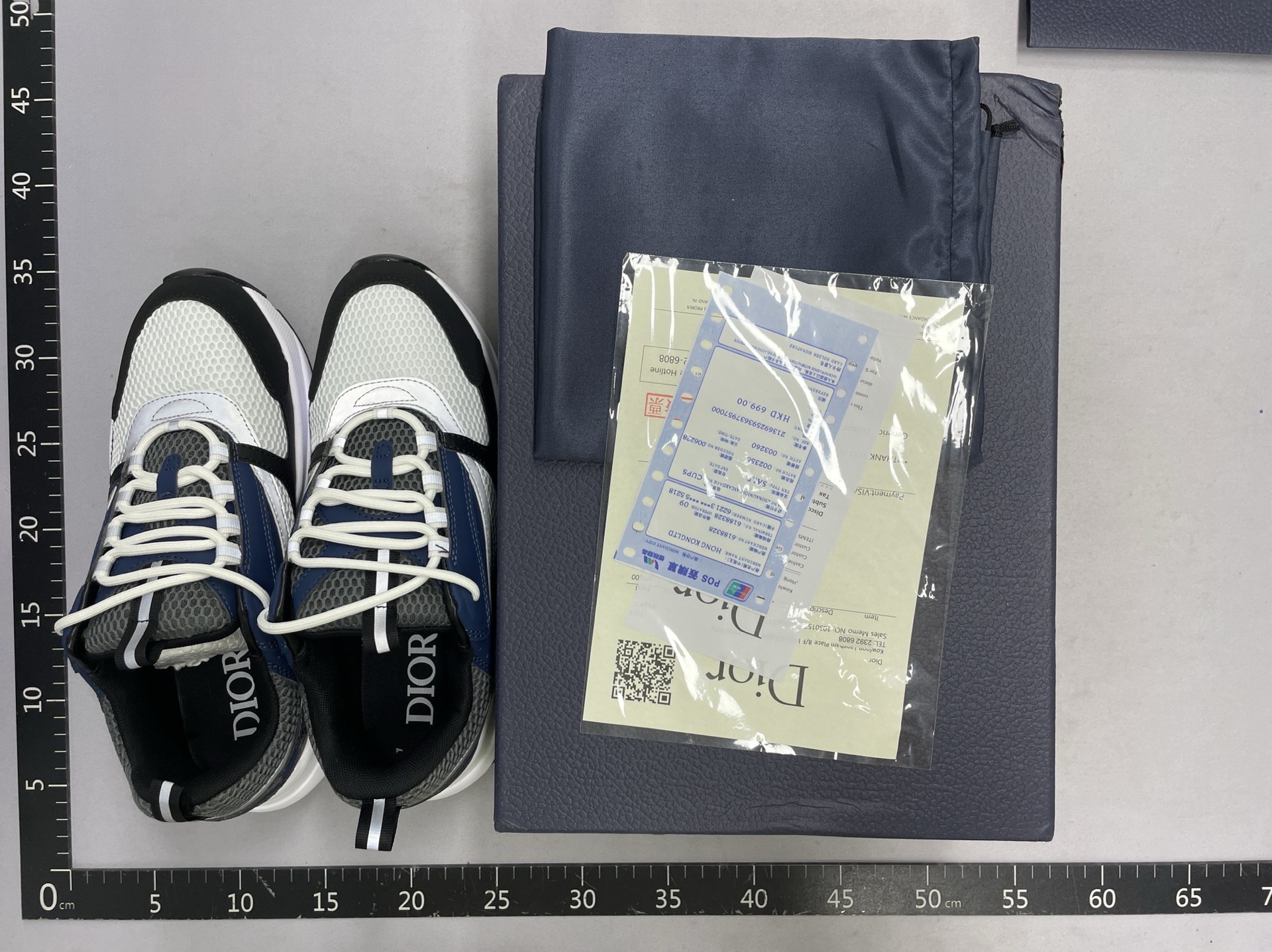 时尚百搭运动鞋
