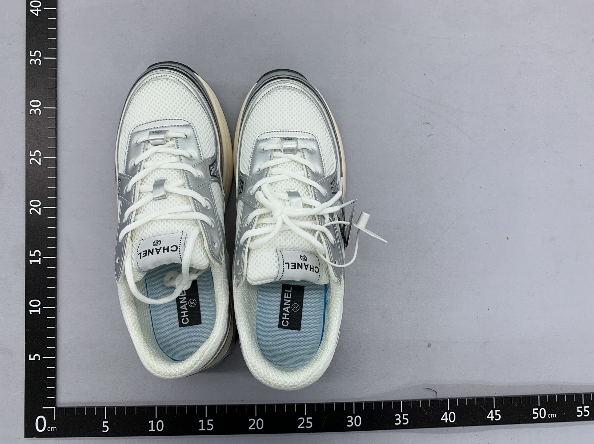 新款休闲百搭运动鞋-009