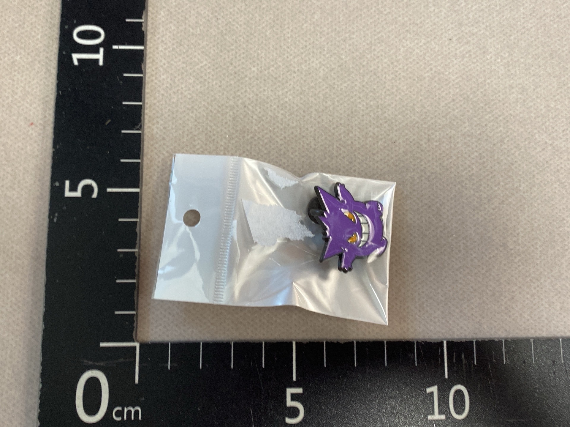 Pokemon brooch anime peripheral pikachu cartoon badge pen bag bag decoration accessories pin