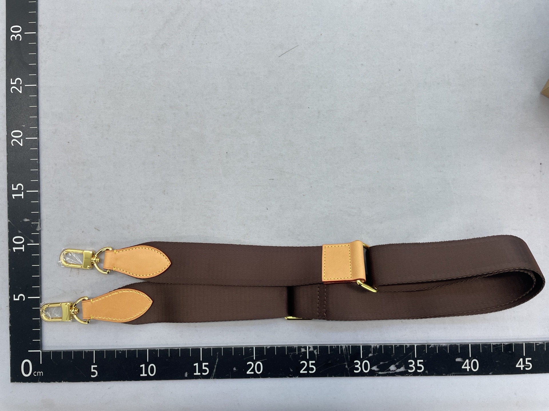 New f-101 replacement bag strap for handbags – single shoulder, crossbody, canvas webbing, wide strap – available separately for women’s bags
