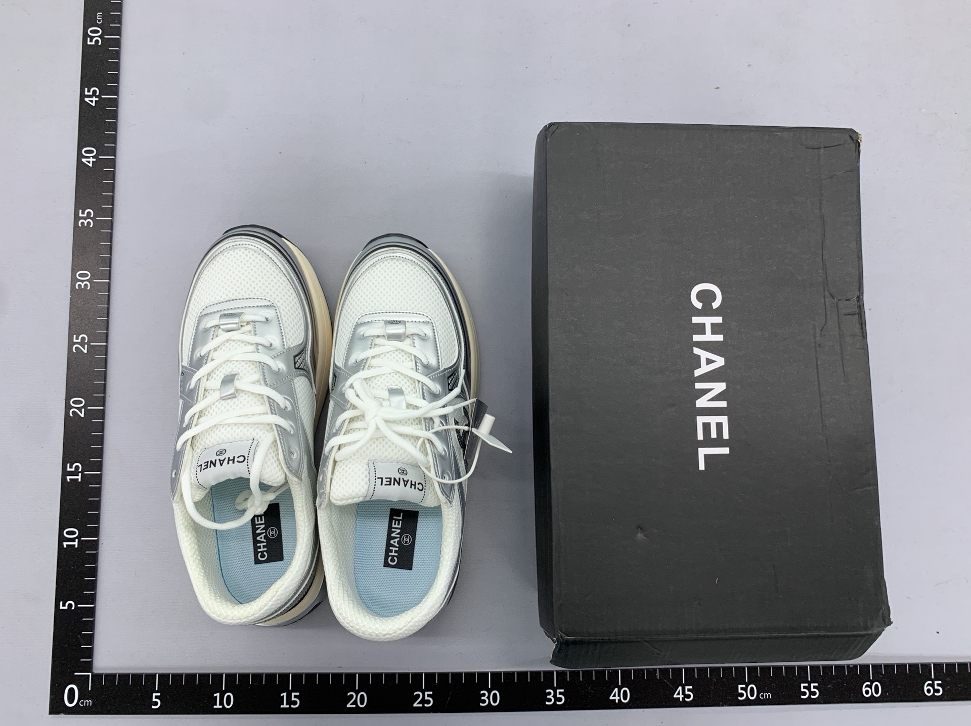 新款休闲百搭运动鞋-009