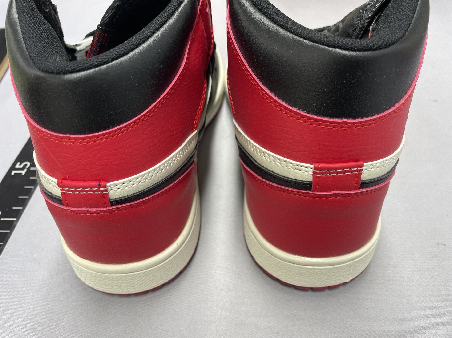 头层 乔一 AJ1 高帮经典篮球鞋 多款