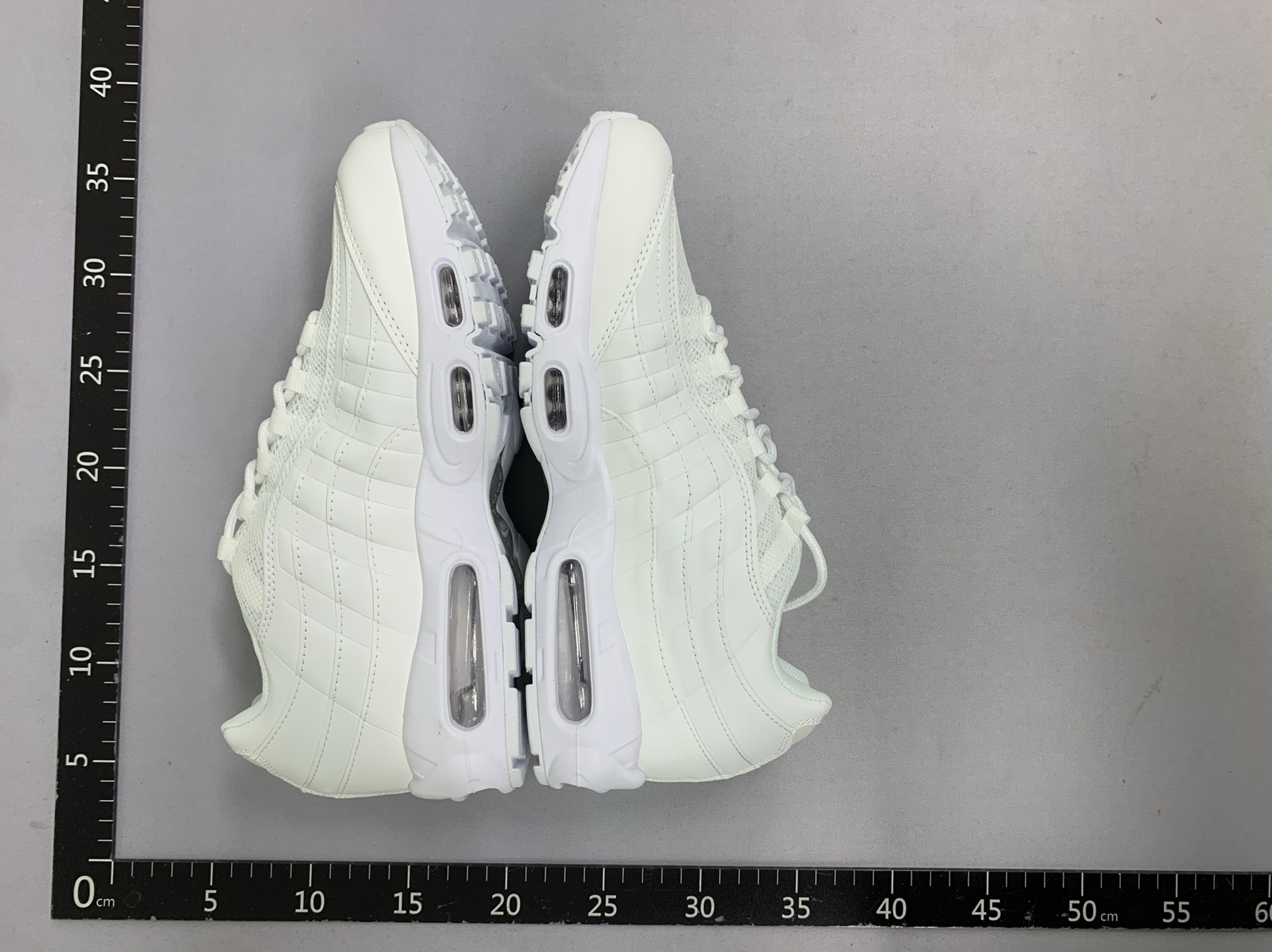 NK AIR MAX 95 复古运动鞋 气垫男女休闲运动跑鞋