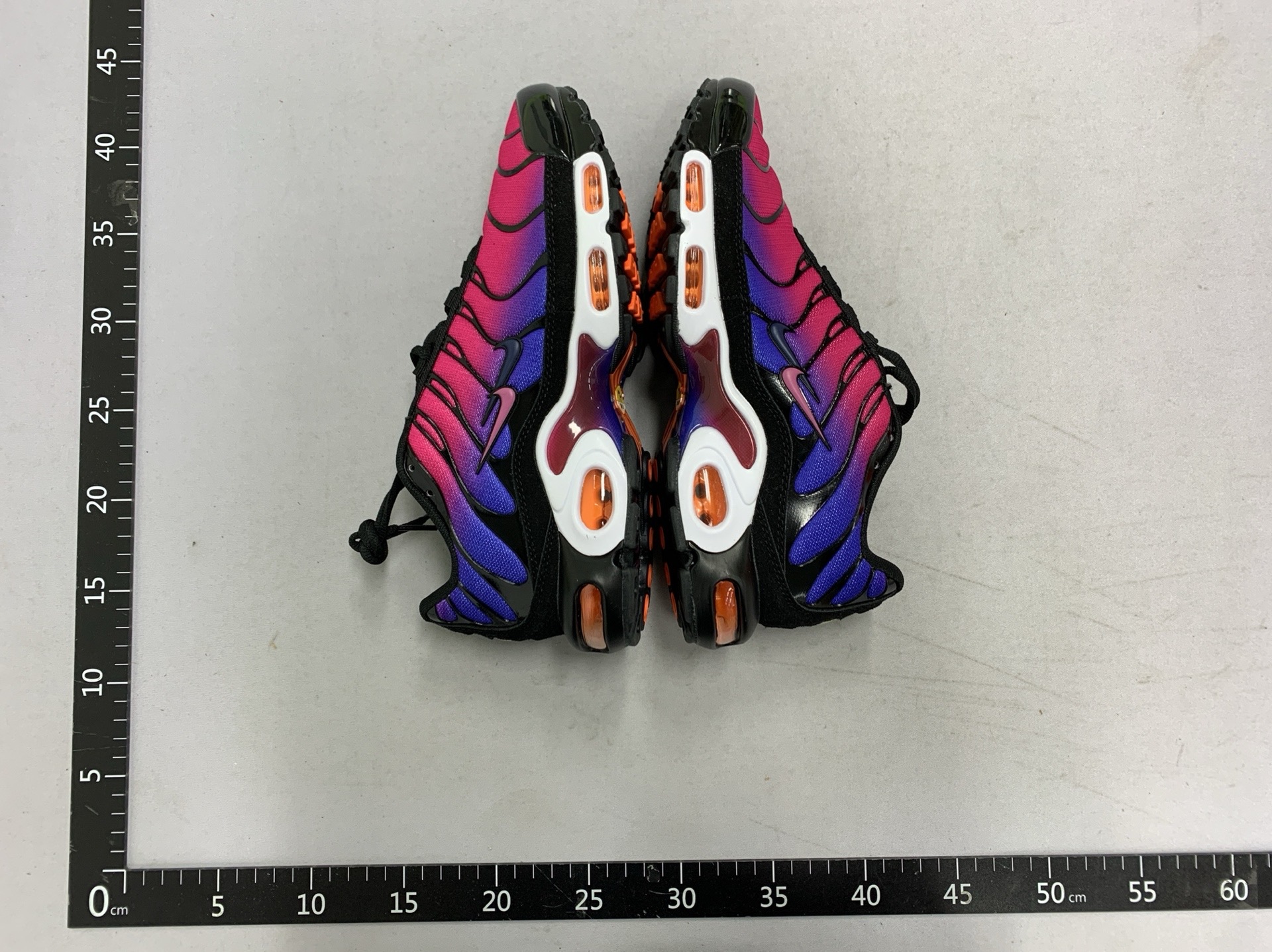 TX版本 AIR MAXPLUS DRIFT TN 休闲气垫缓震跑步运动鞋