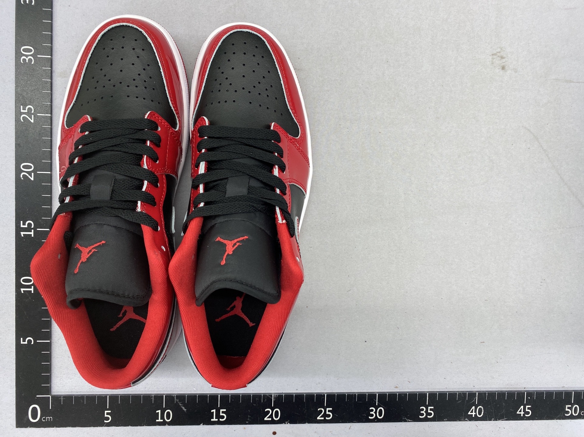 ❤️‍🔥公司级｜Jordan Air Jordan 1 Low SE 百搭舒适 低帮 复古篮球鞋 男女同款 黑红