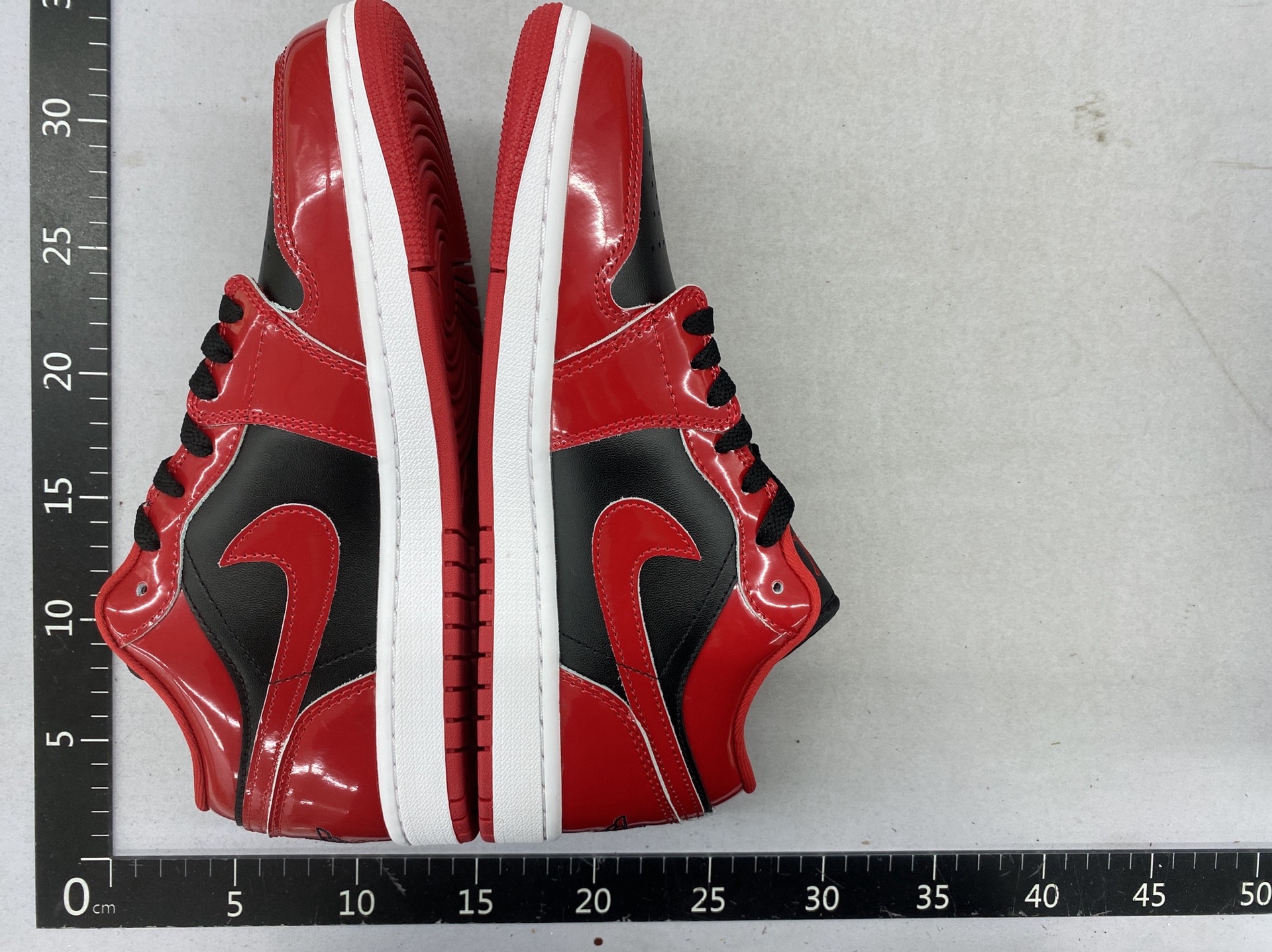 ❤️‍🔥公司级｜Jordan Air Jordan 1 Low SE 百搭舒适 低帮 复古篮球鞋 男女同款 黑红