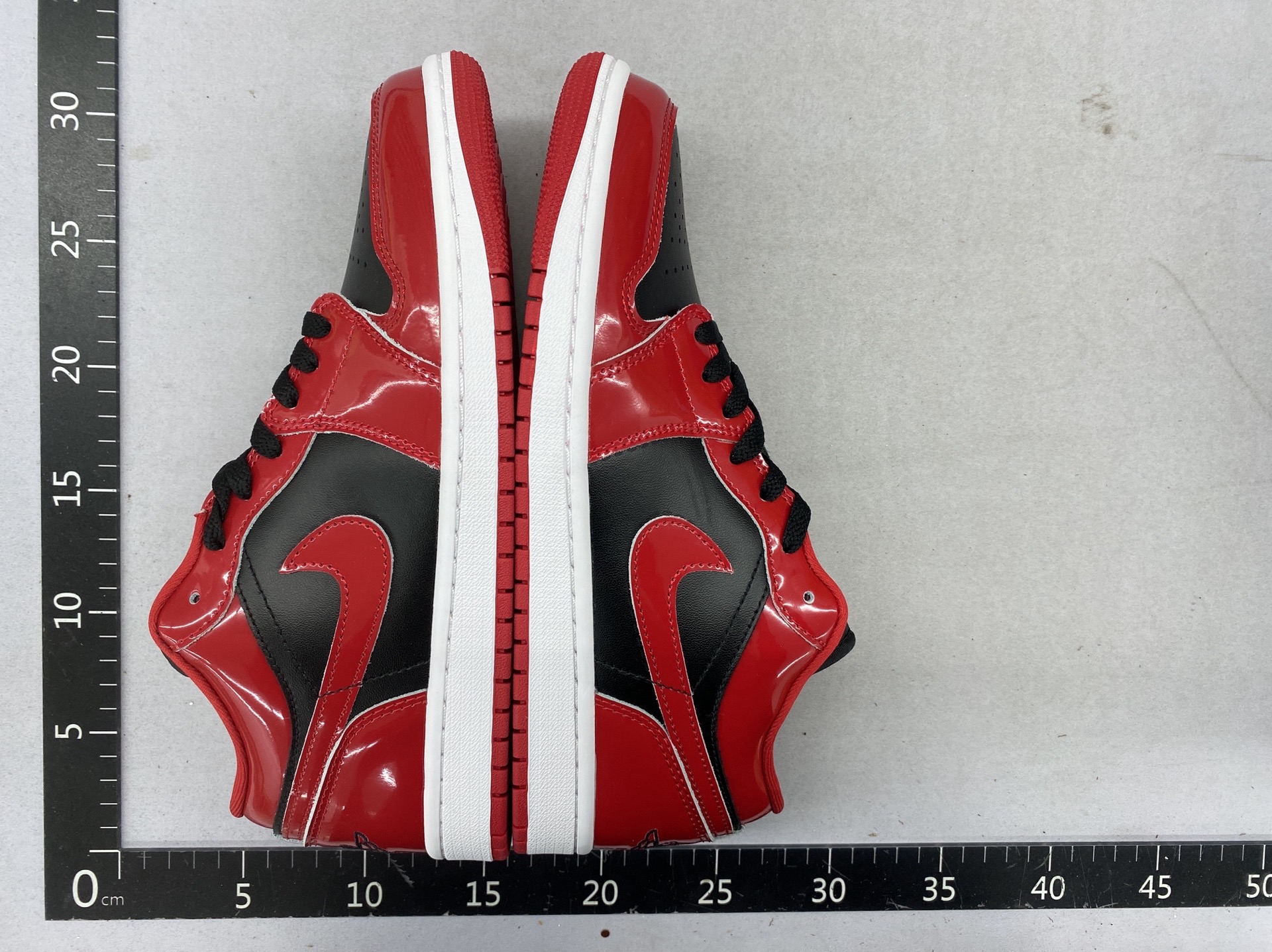 ❤️‍🔥公司级｜Jordan Air Jordan 1 Low SE 百搭舒适 低帮 复古篮球鞋 男女同款 黑红
