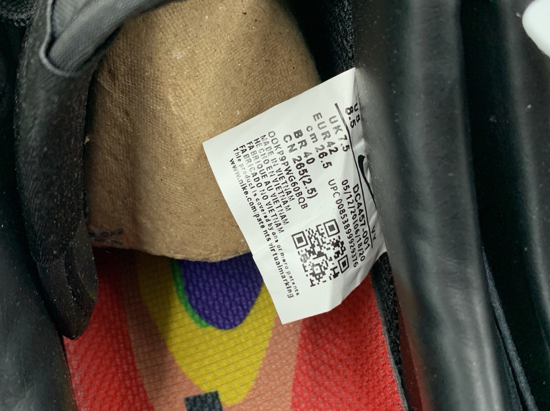 Shoe factory export order af1 air force 1 drake collaboration white sneakers casual skate shoes