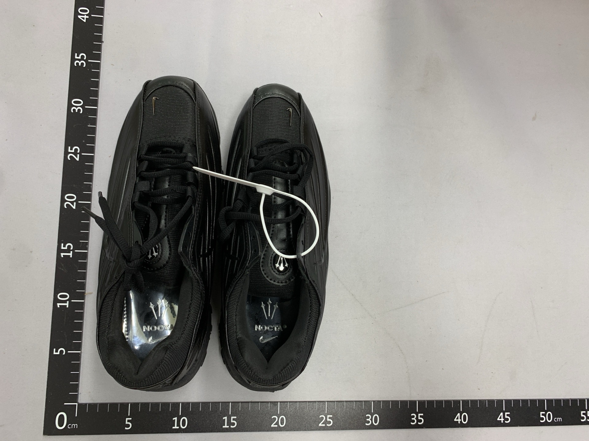 带半码公鸭鞋Hot Step 老爹鞋厚底运动鞋男女Terra 2联名休闲减震