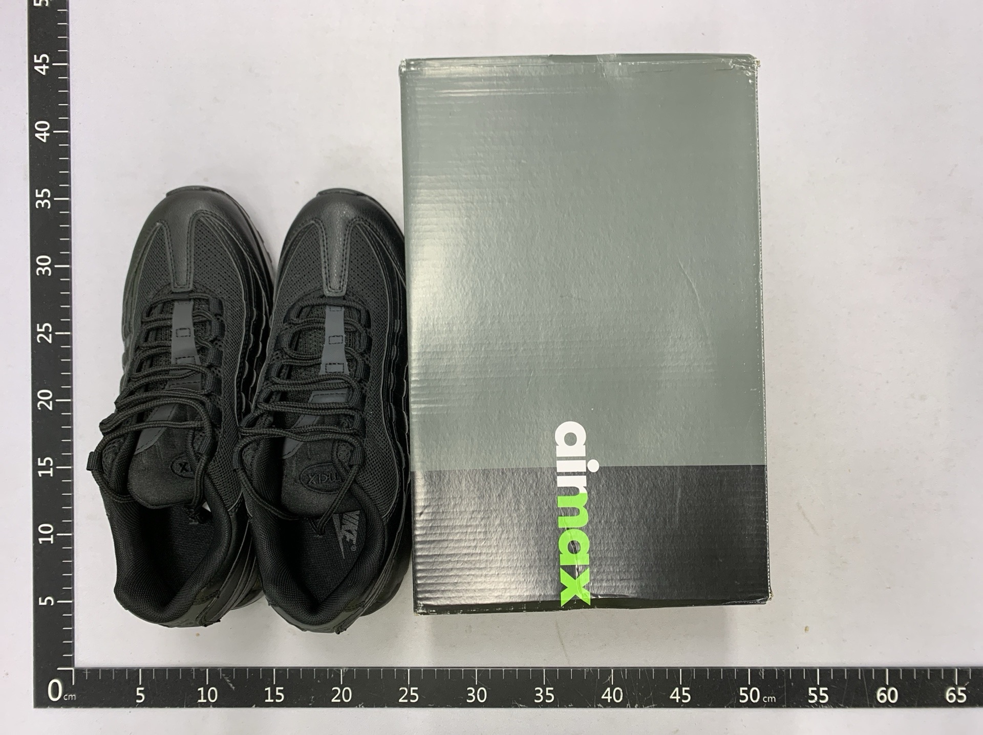 M.a.x.95_shoes气垫鞋缓震增高运动鞋鞋子(XZ)