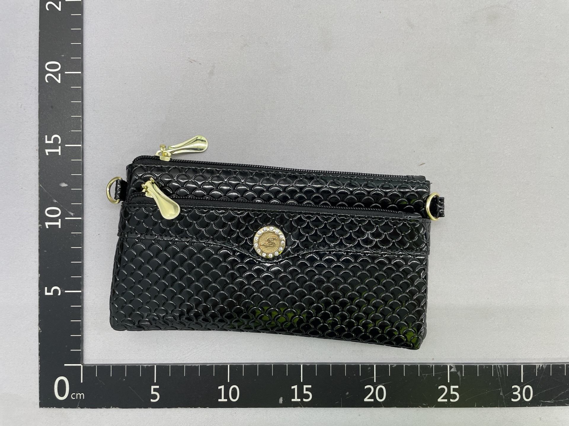 New women’s clutch bag ladies phone bag coin purse korean style casual fashion crossbody bag small square bag