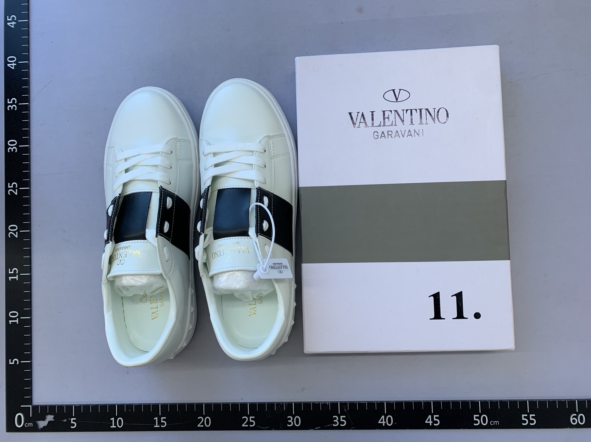 Classic studded white sneakers – unisex athletic & casual shoes – new arrival
