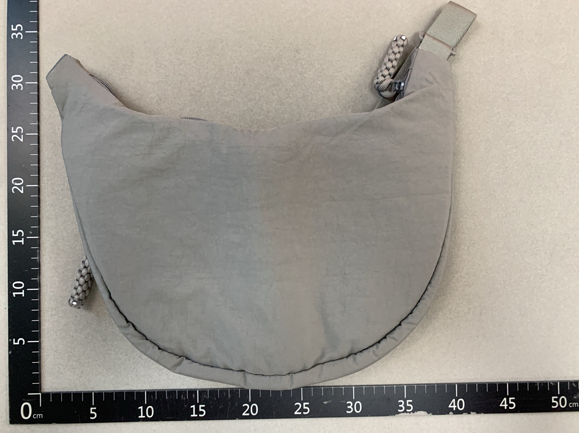 Crossbody bag women’s bag 2026 new dumpling bag women’s large capacity bag women’s commuter shoulder sports versatile dumpling bag women
